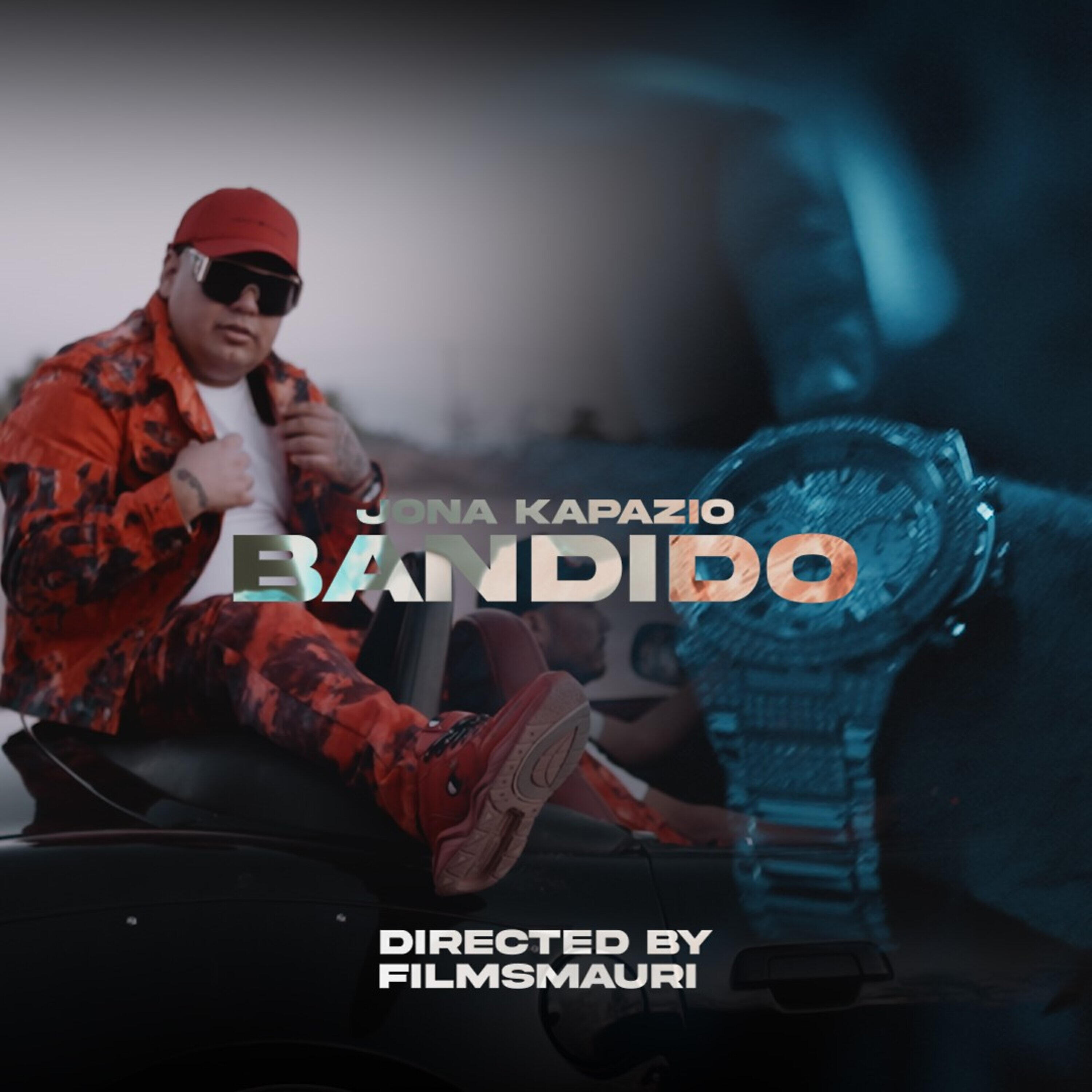 Релиз Bandido