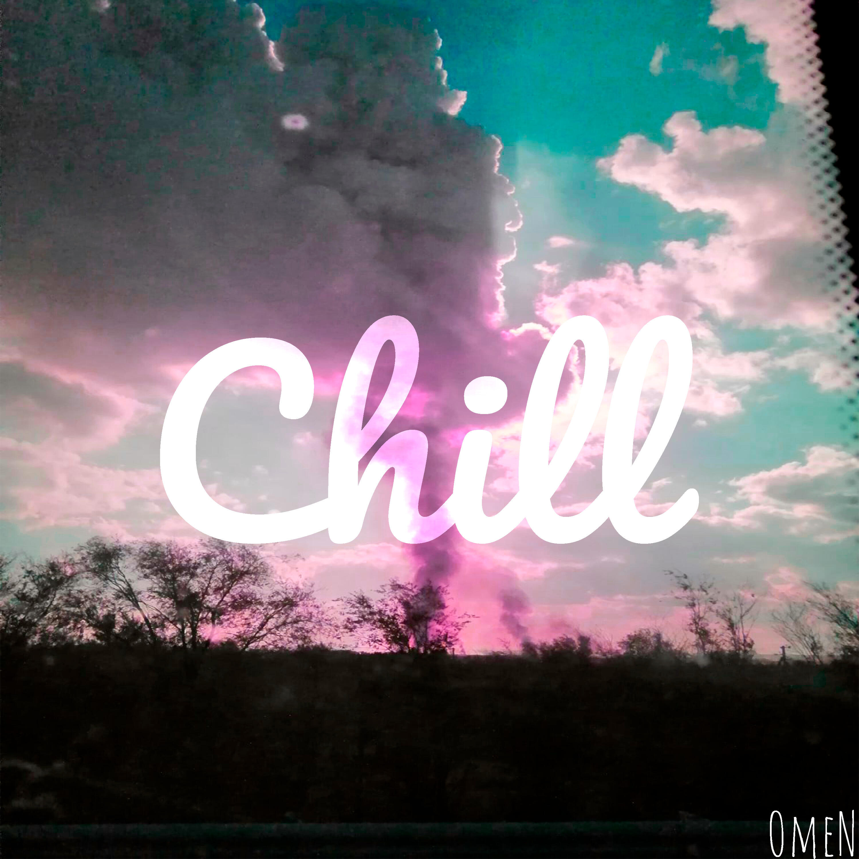 Релиз Chill