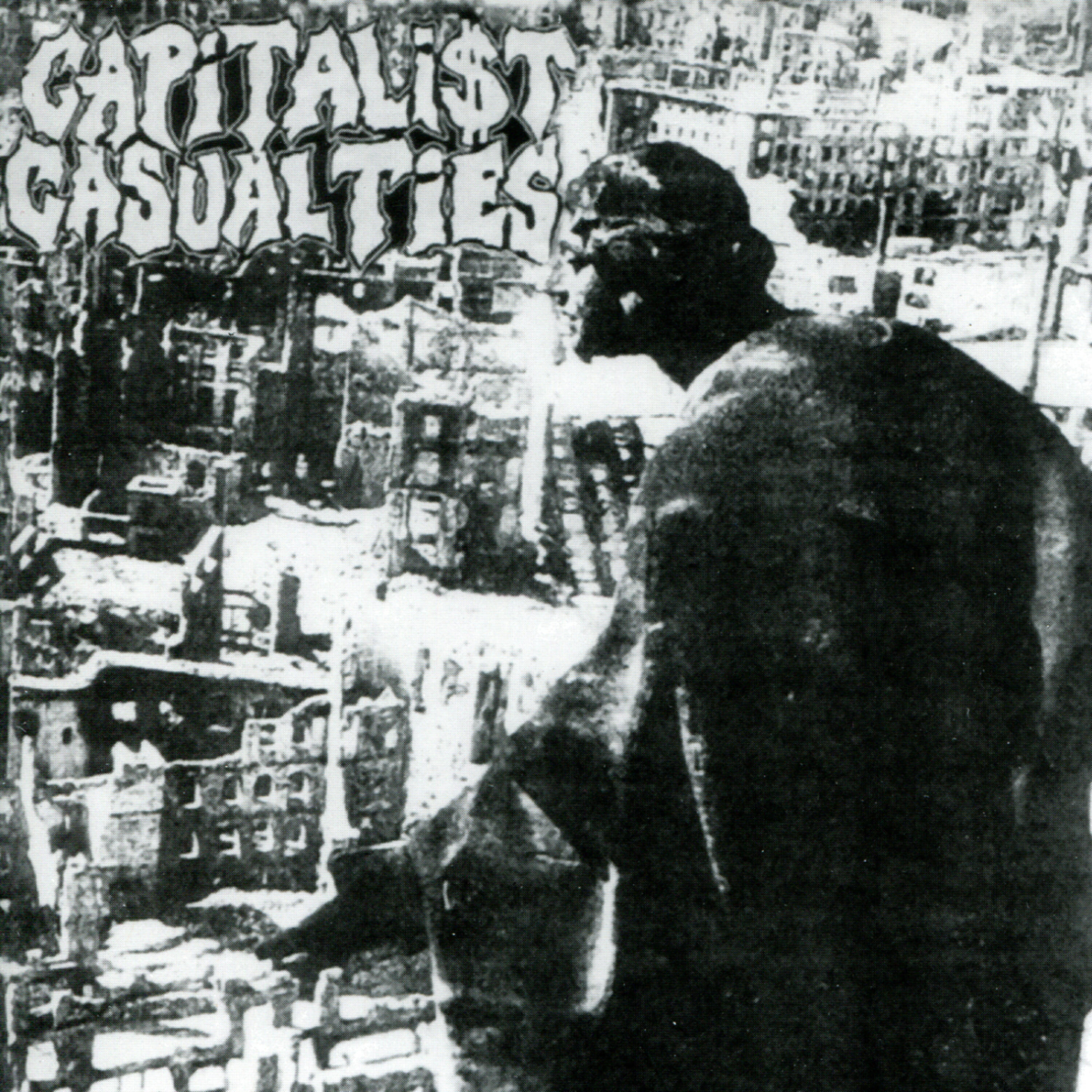 Релиз Capitalist Casualties