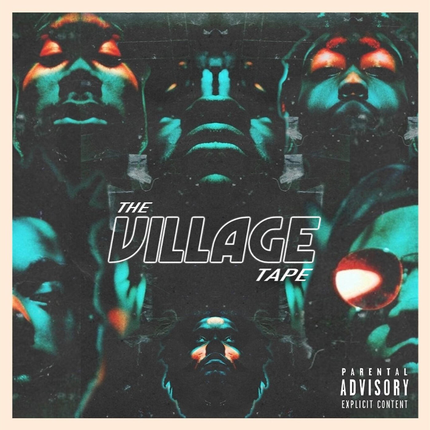 Village Of The Smoke