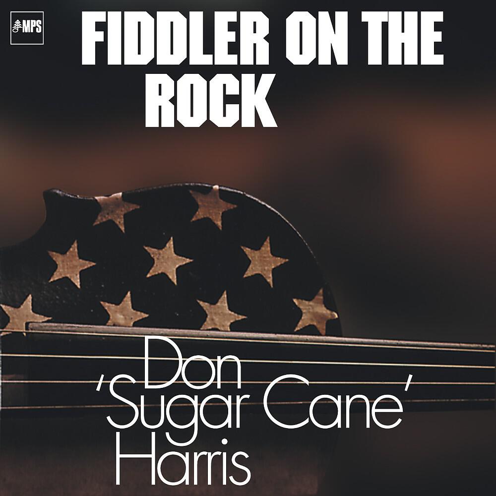 Релиз Fiddler on the Rock