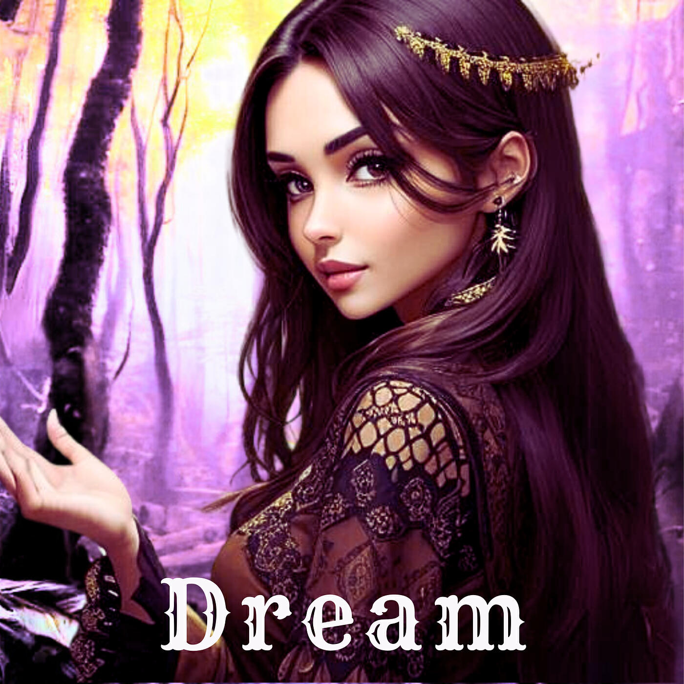 Постер альбома Dream