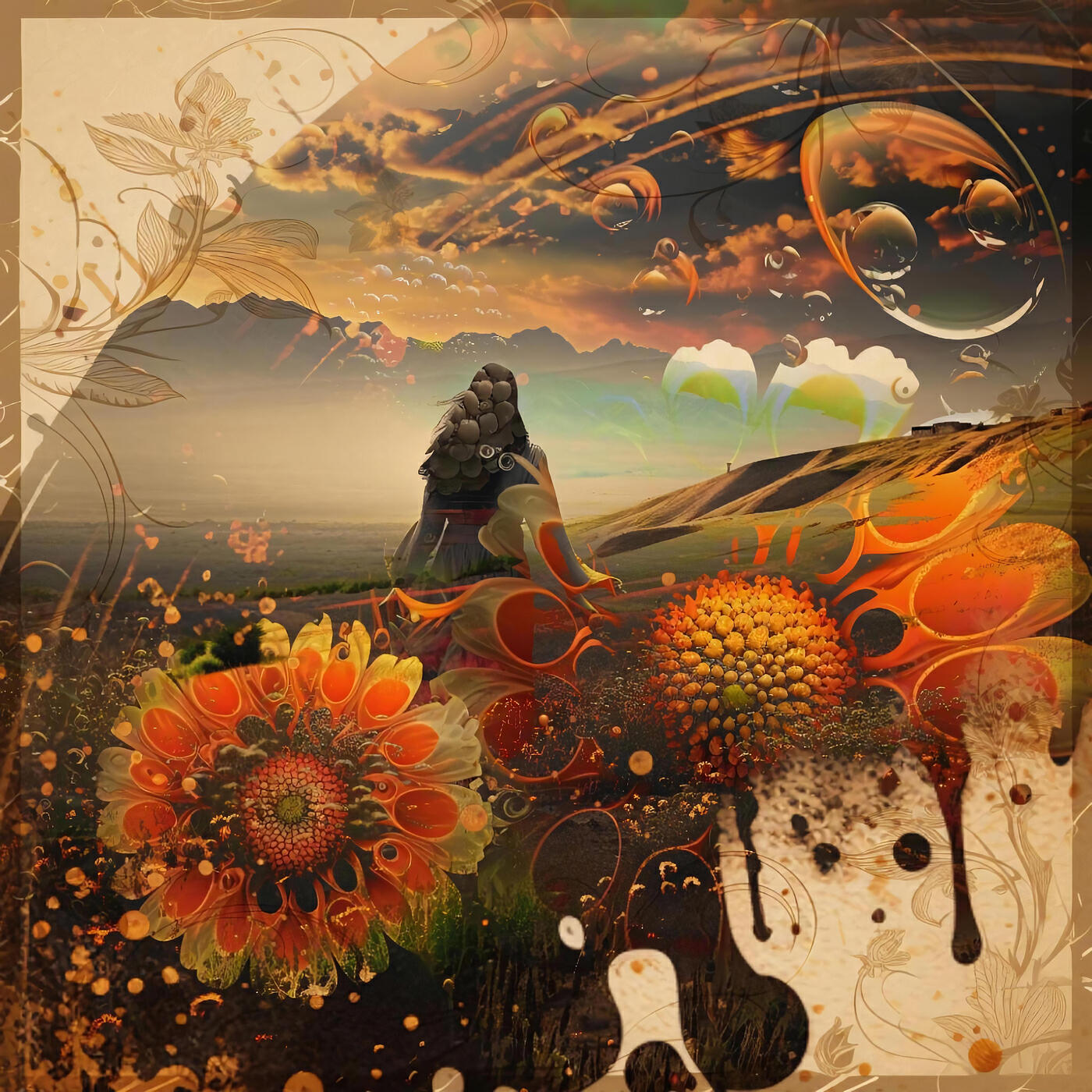 Релиз Armenian Mystic