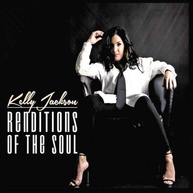 Релиз Renditions of the Soul