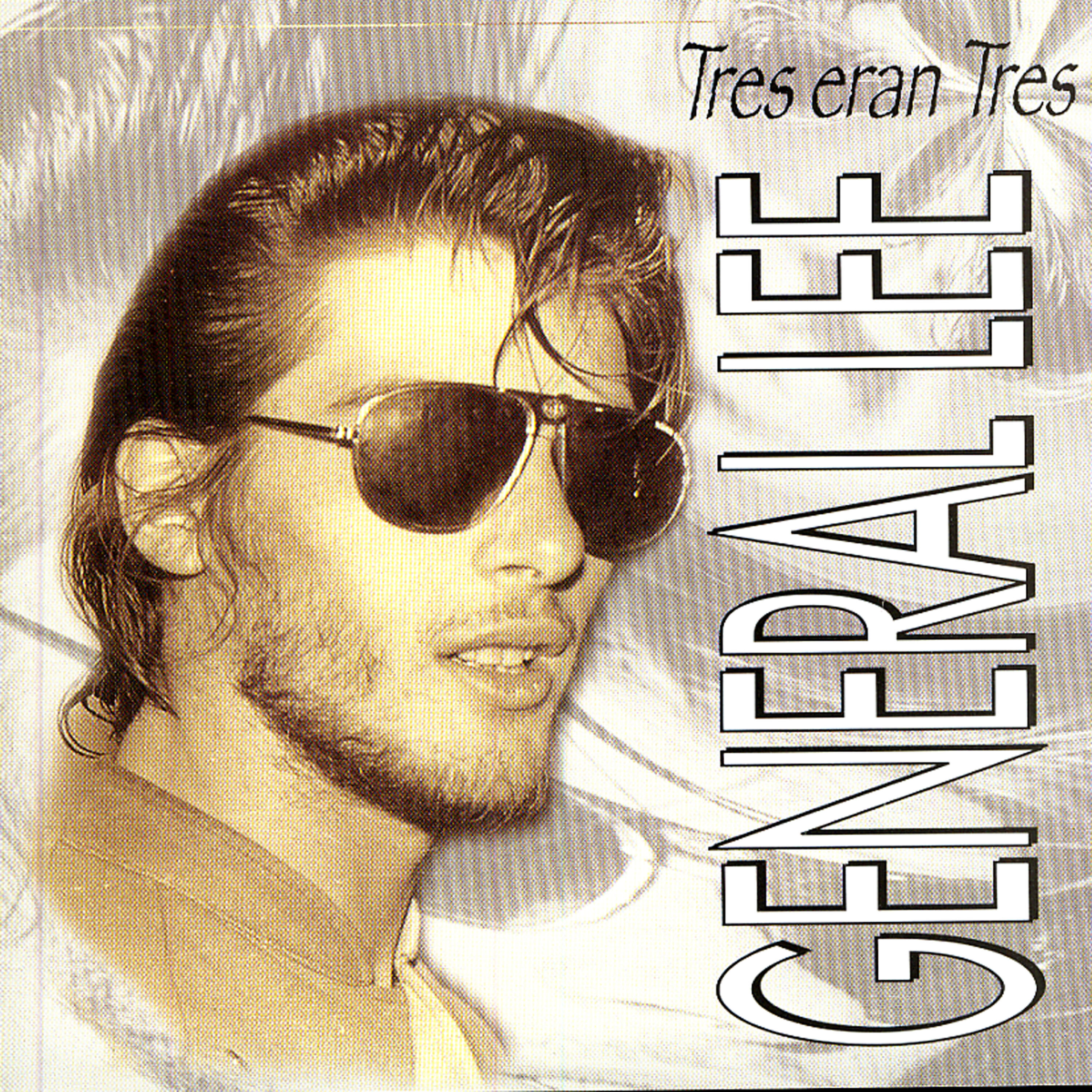 Релиз Tres eran Tres