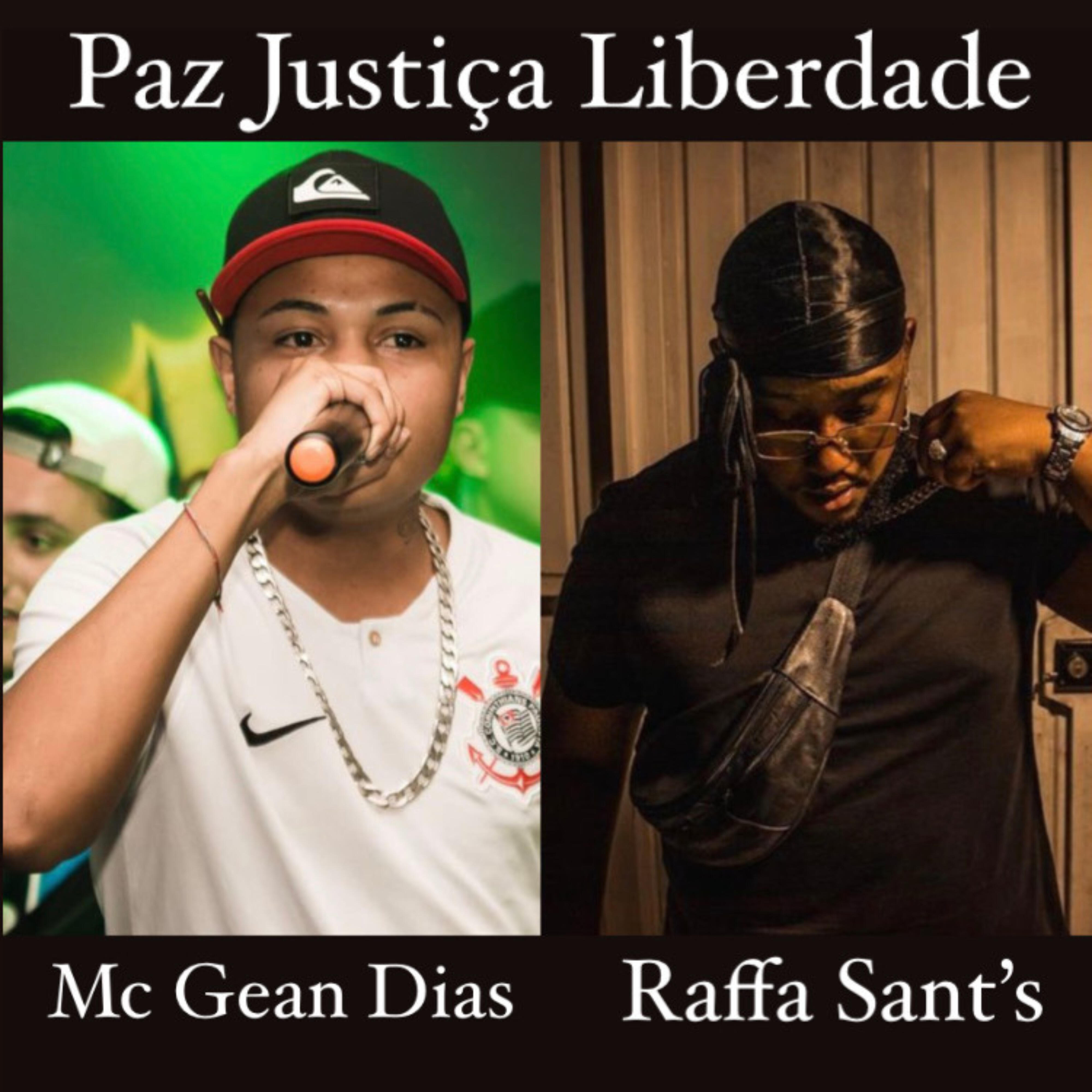Релиз Paz Justiça Liberdade