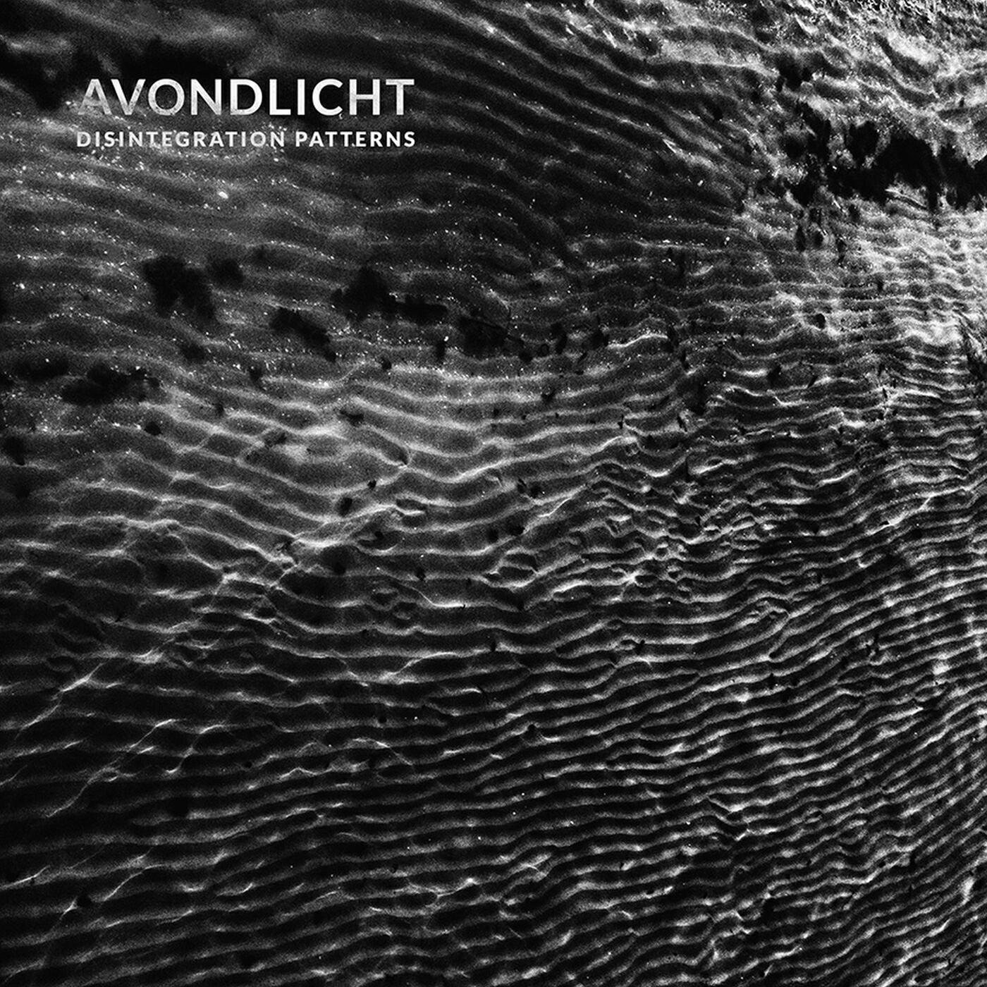 Релиз Disintegration Patterns