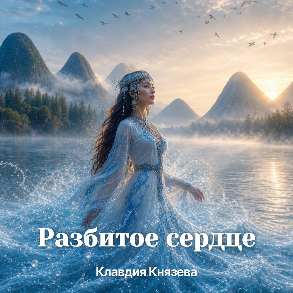 Релиз Разбитое сердце