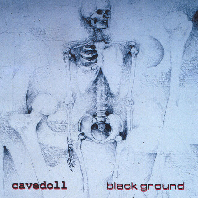 Релиз Black Ground