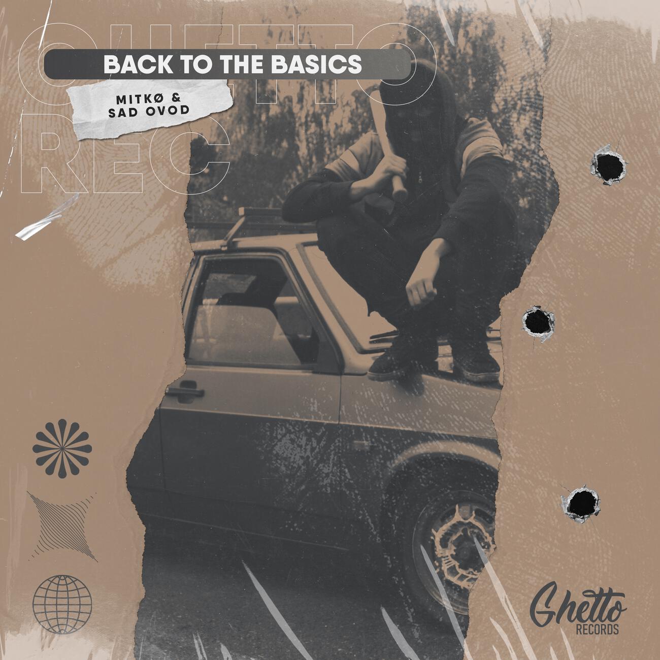 Релиз Back To The Basics