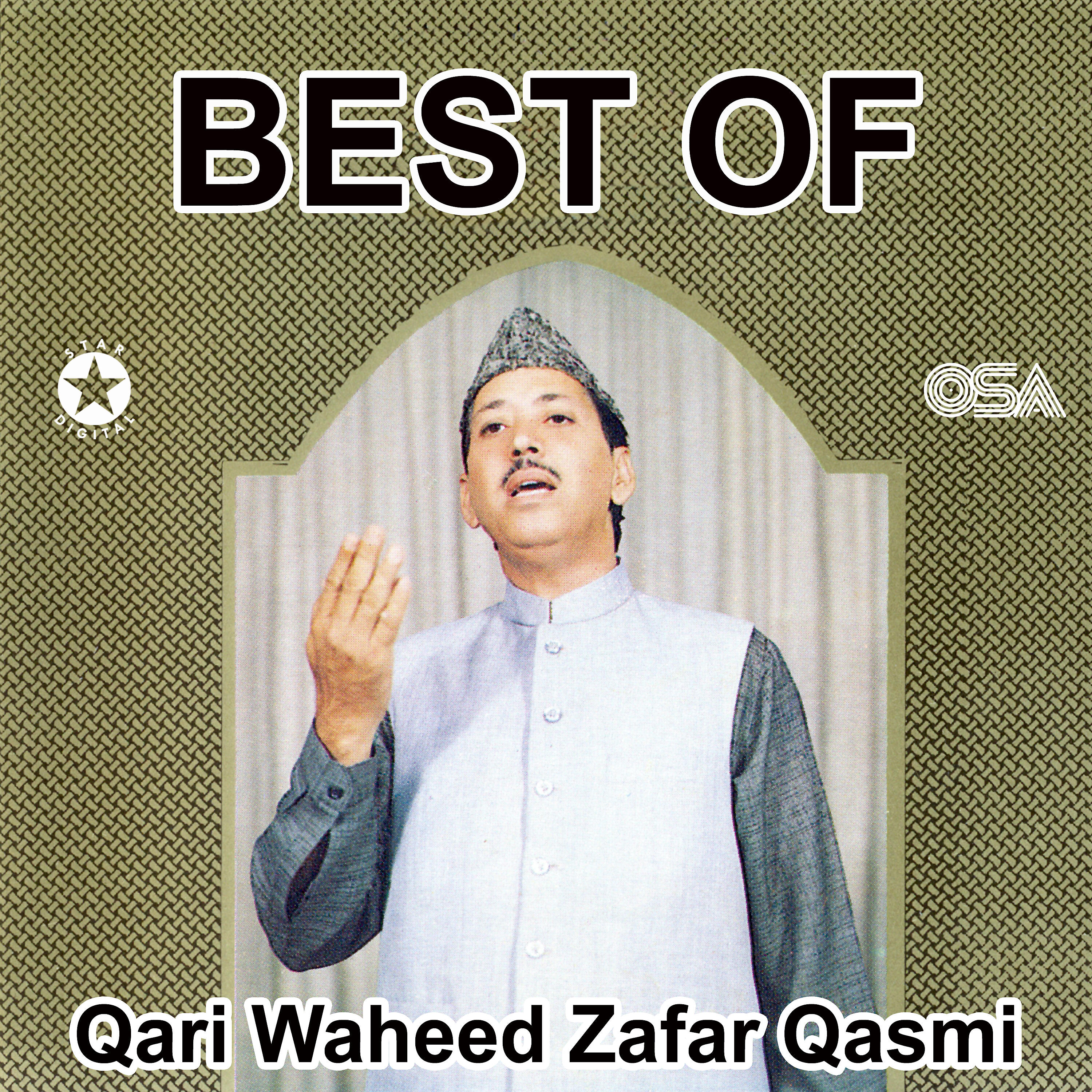 Релиз Best of Qari Waheed Zafar Qasmi
