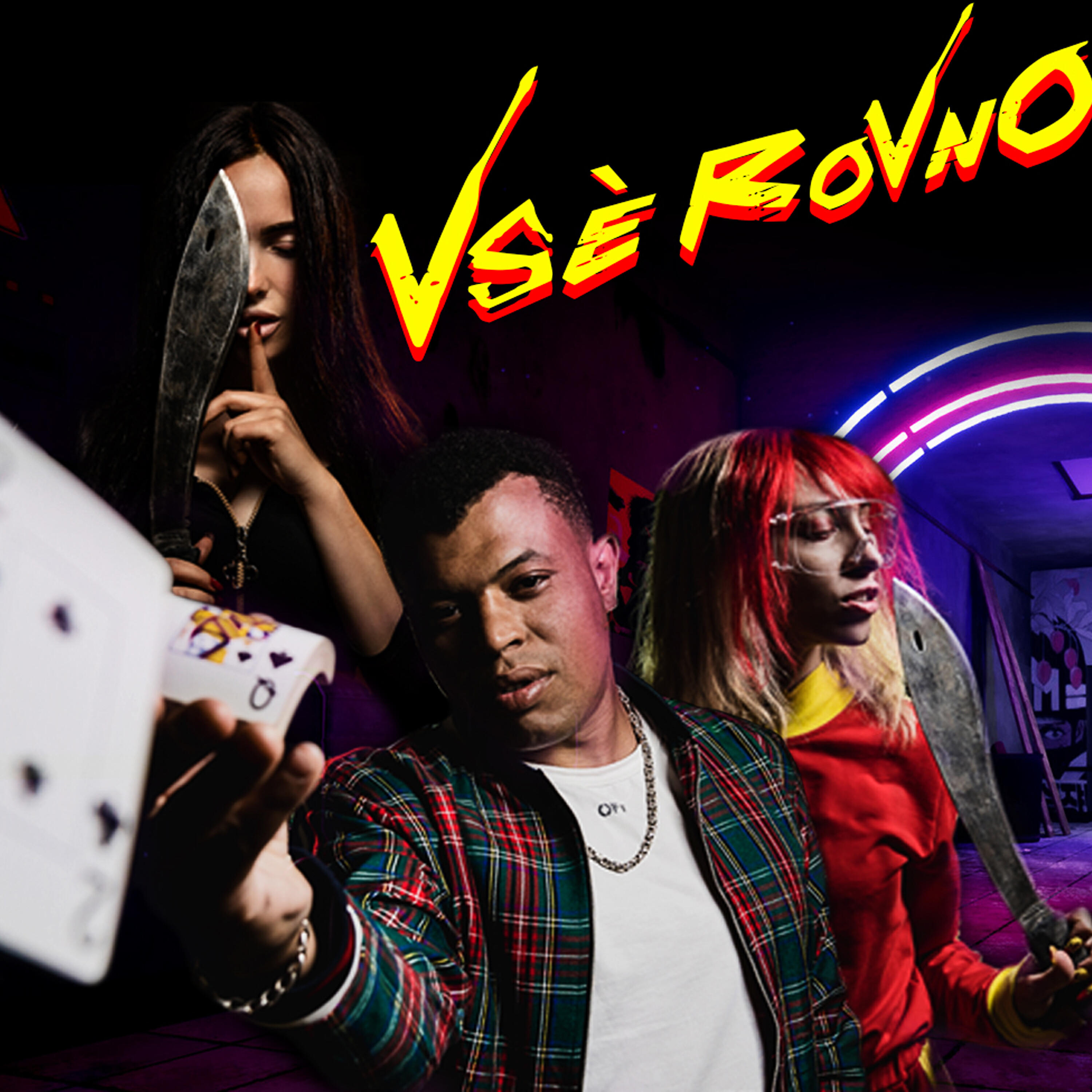 VSE ROVNO