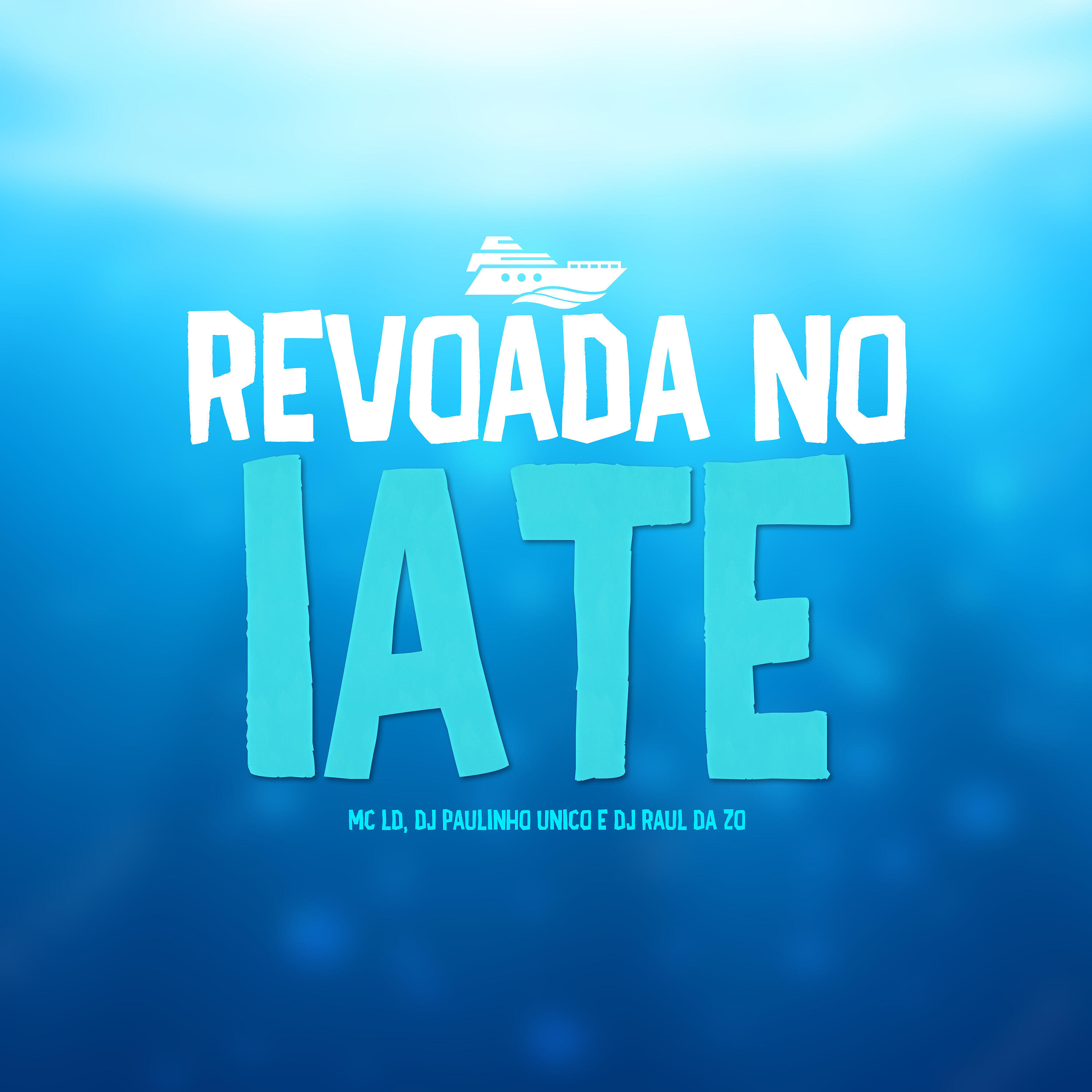 Скачать песню Mc LD, Dj Paulinho Unico, DJ Raul da ZO - Revoada no Iate бесплатно в MP3 для Android и iOS