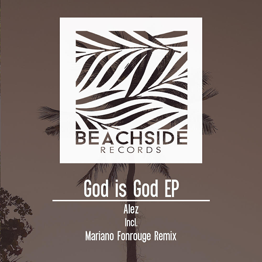 Трек God is God (Mariano Fonrouge Remix)