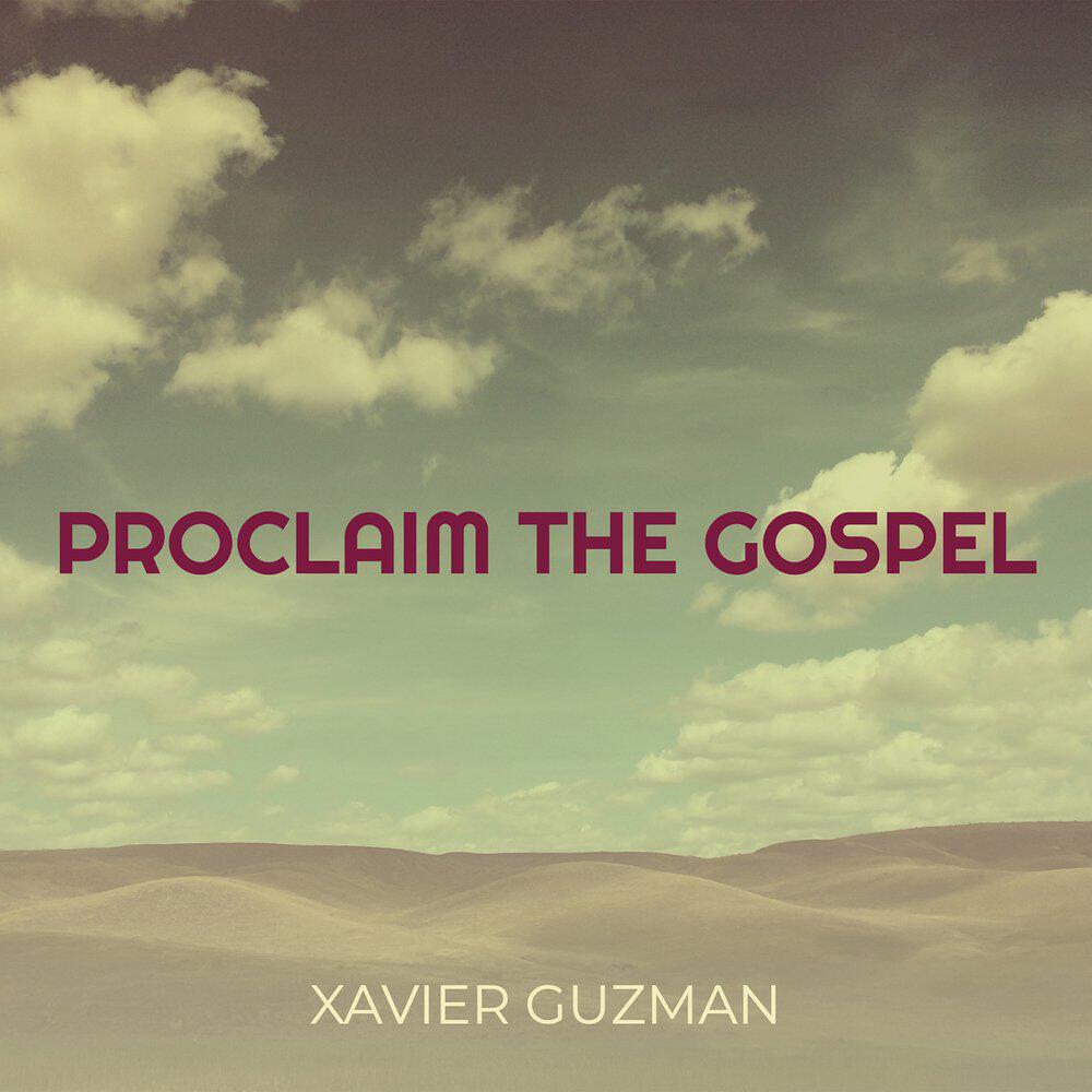 Релиз Proclaim the Gospel