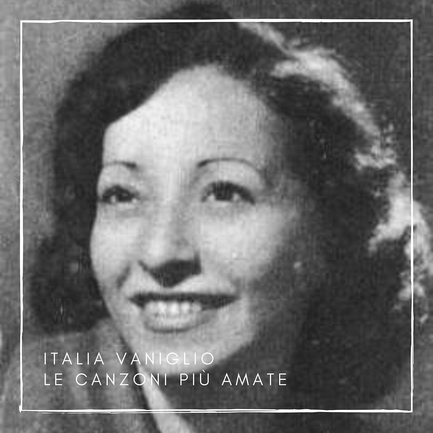 Italia Vaniglio 