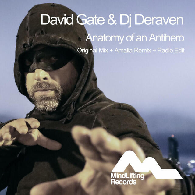 Релиз Anatomy Of An Antihero