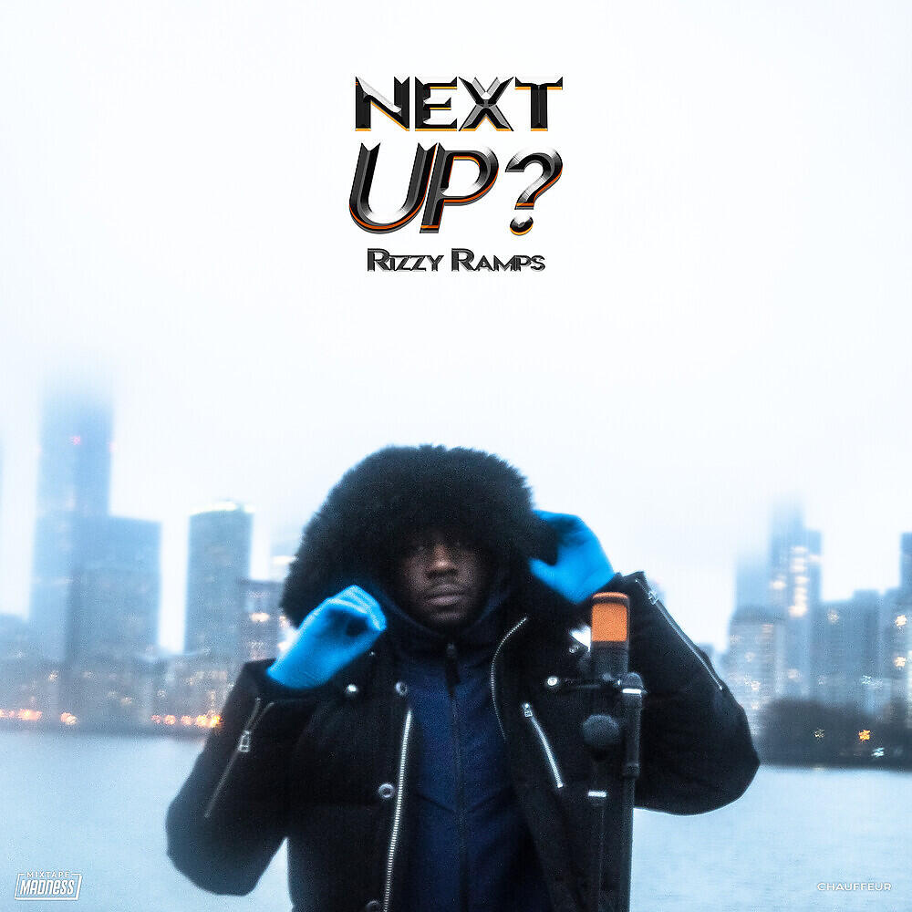 Релиз Next Up - S3-E25