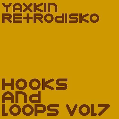 Релиз Hooks and Loops Vol 7