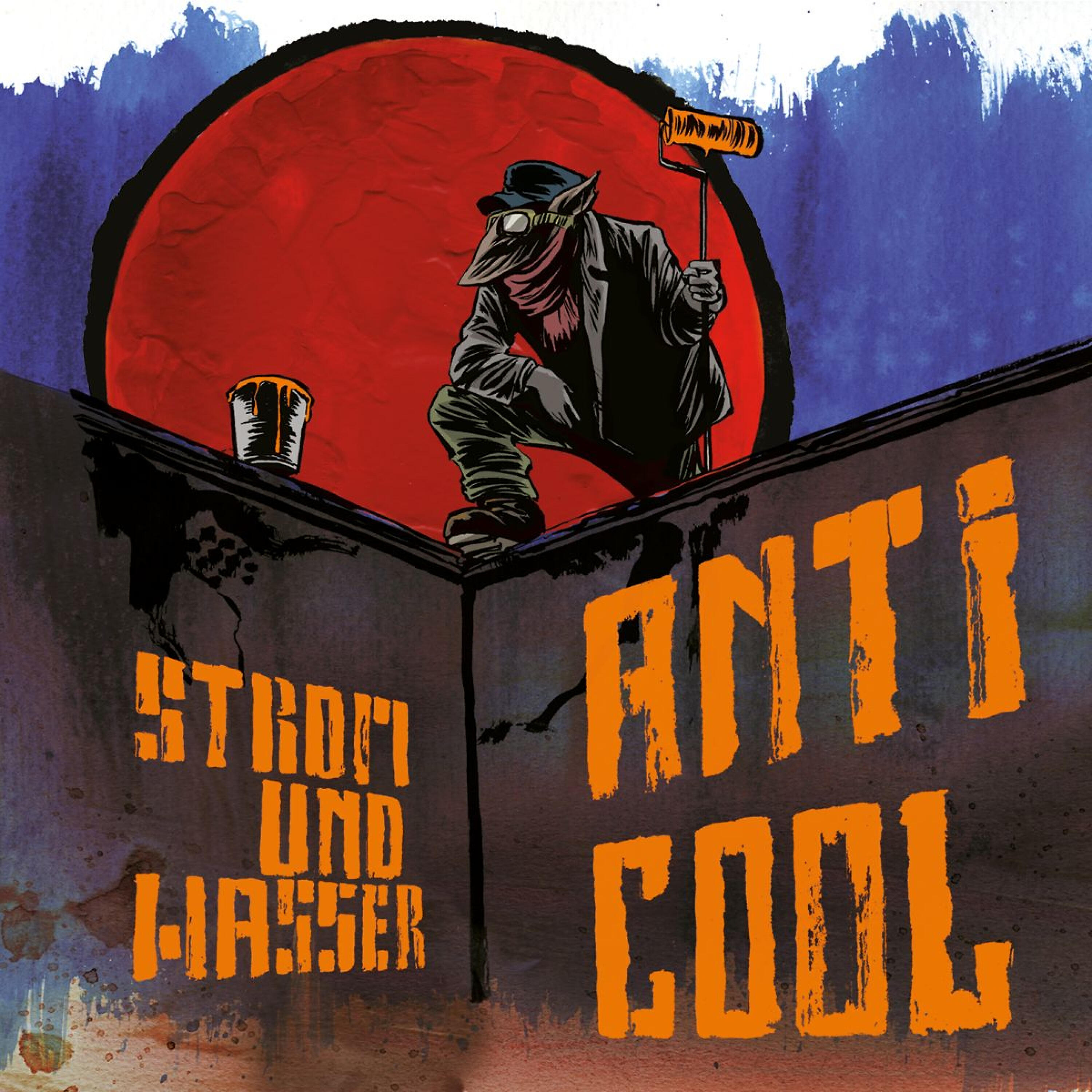 Релиз Anticool