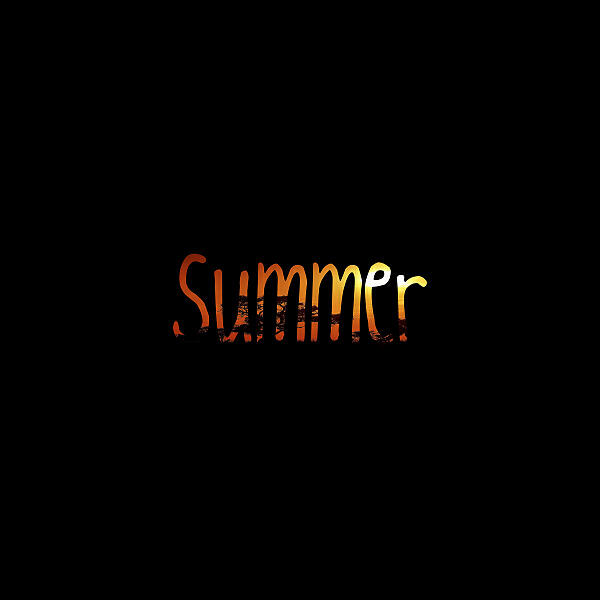 Постер альбома Summer