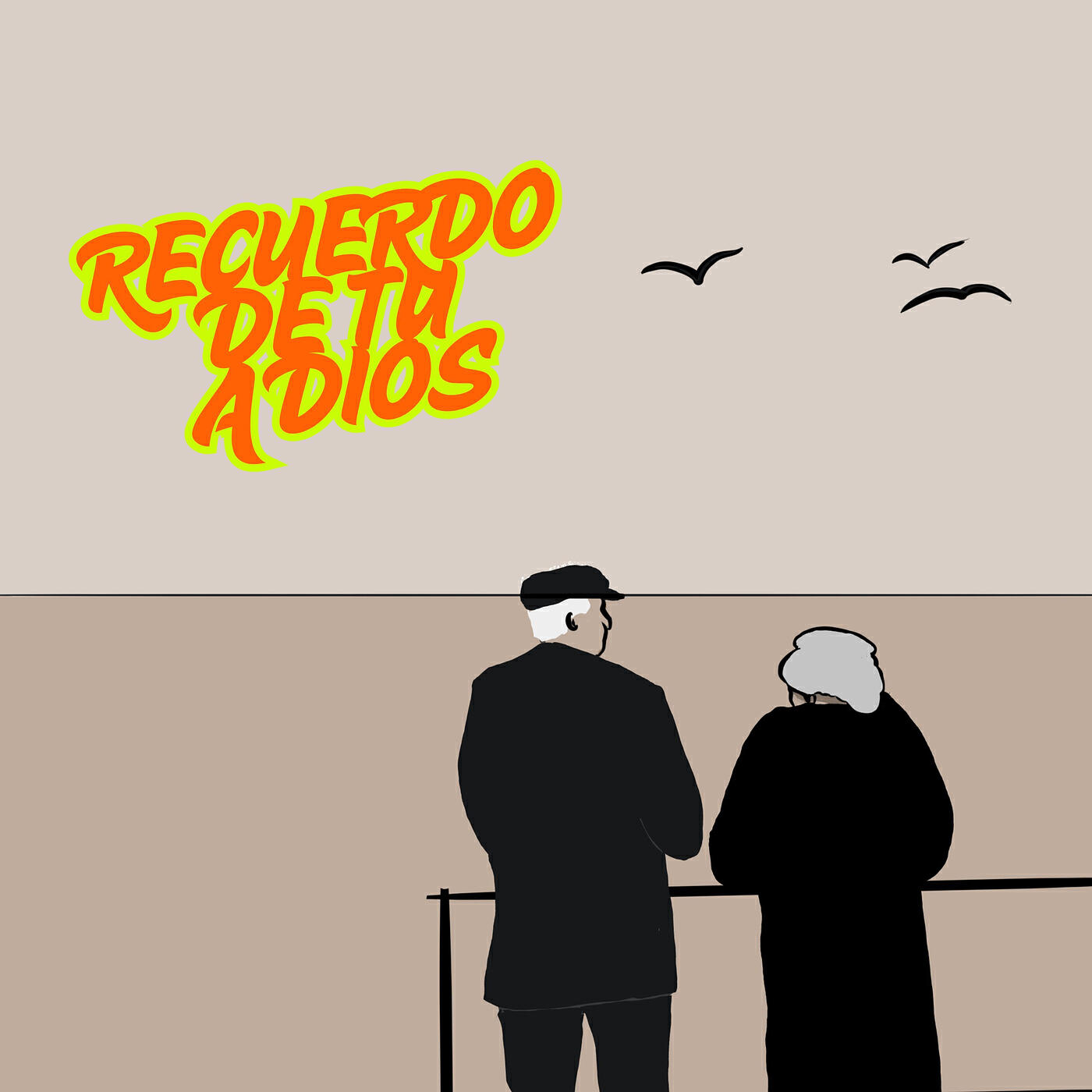 Релиз Recuerdo De Tu Adios