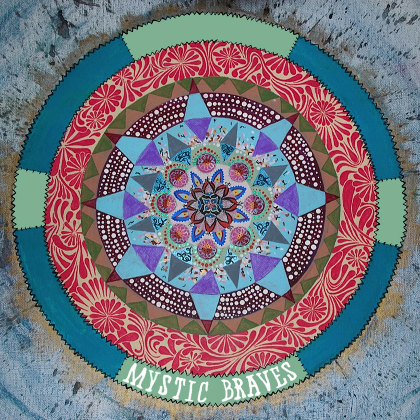 Релиз Mystic Braves