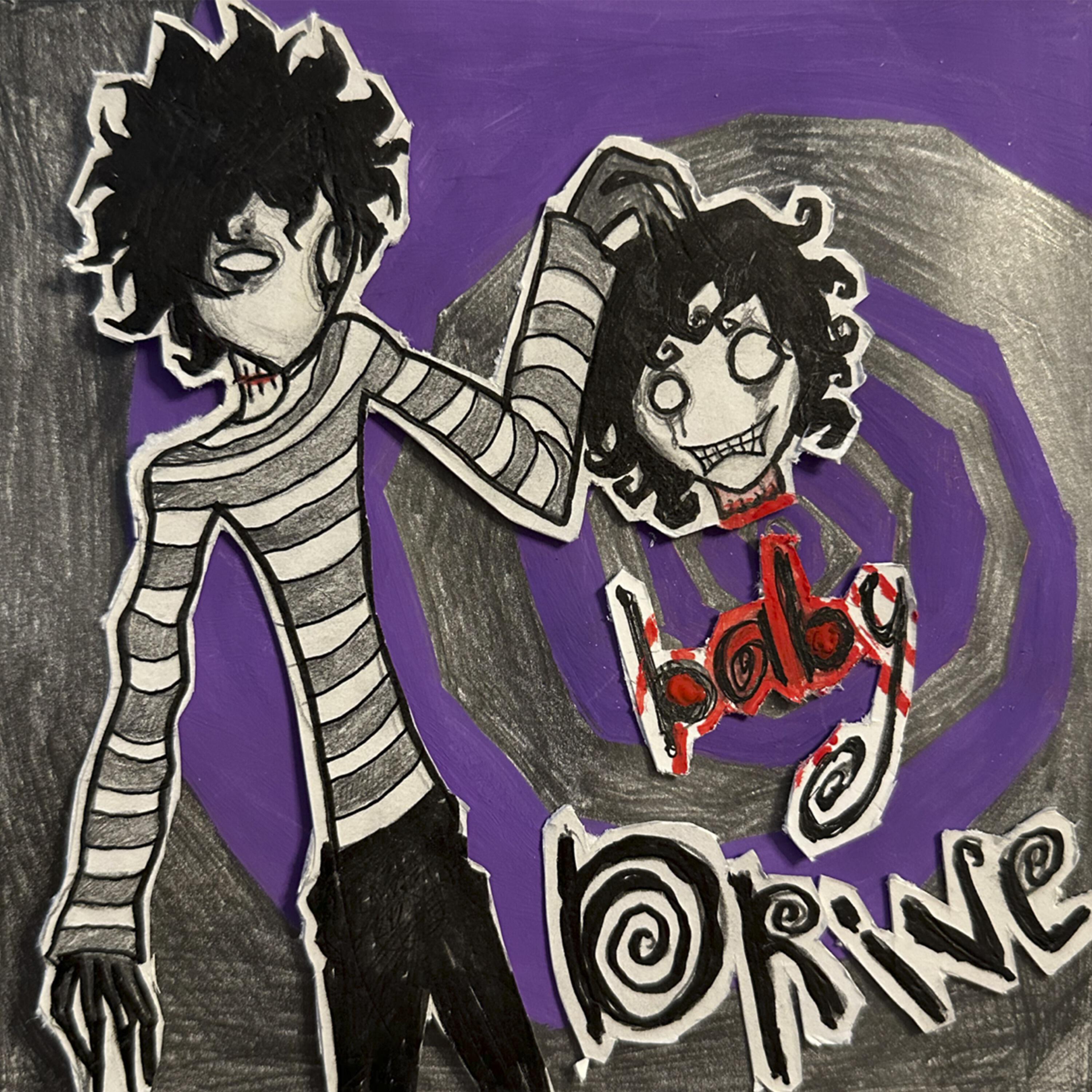 Релиз Baby Drive