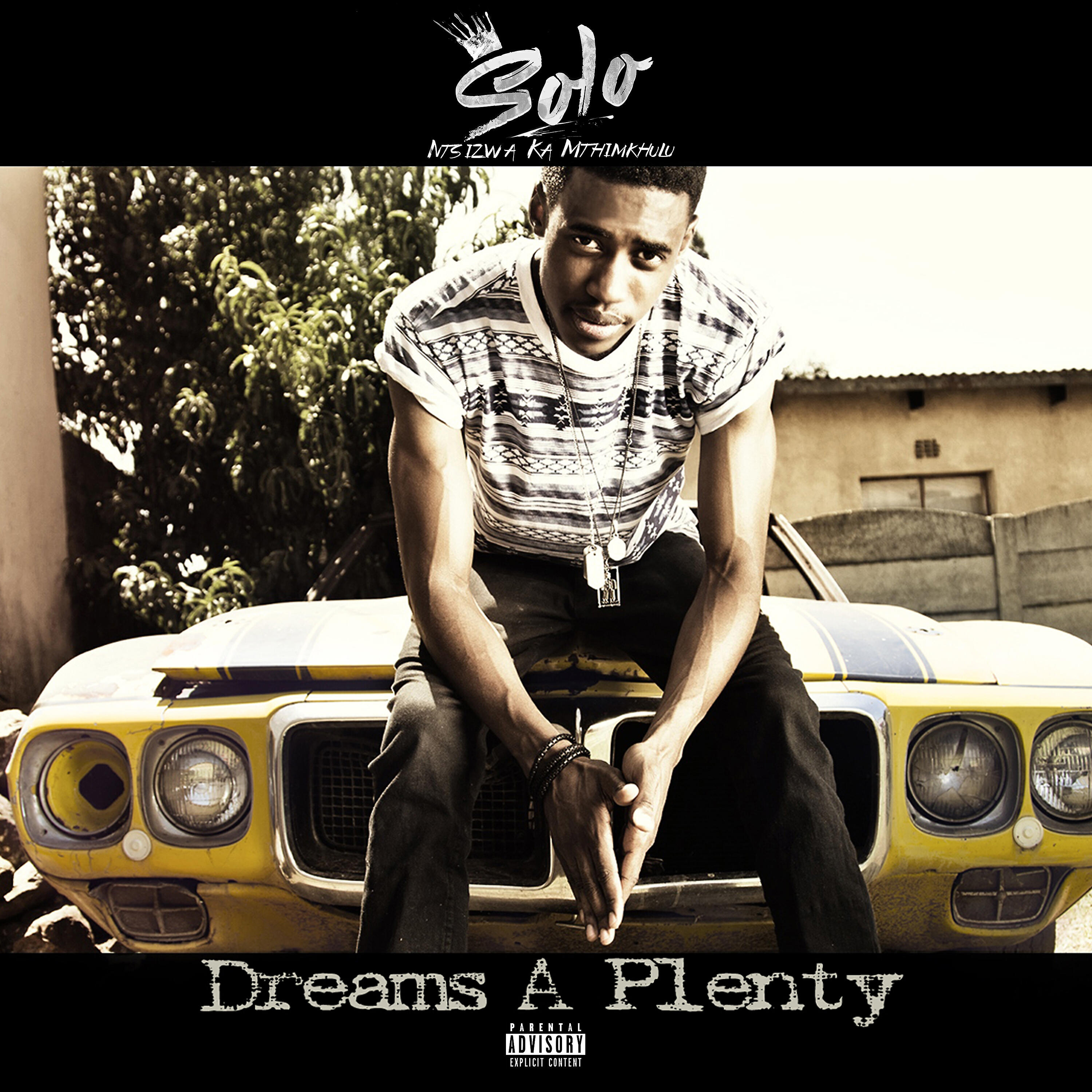 Релиз Dreams a Plenty