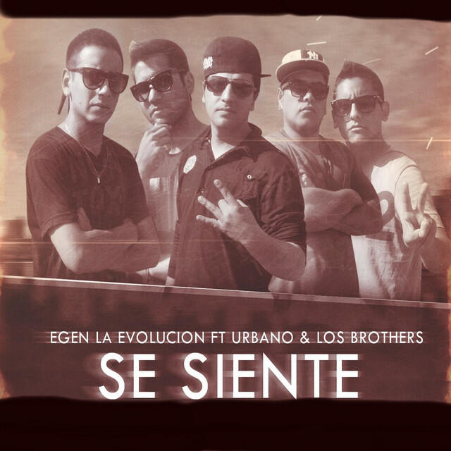 Релиз Se Siente