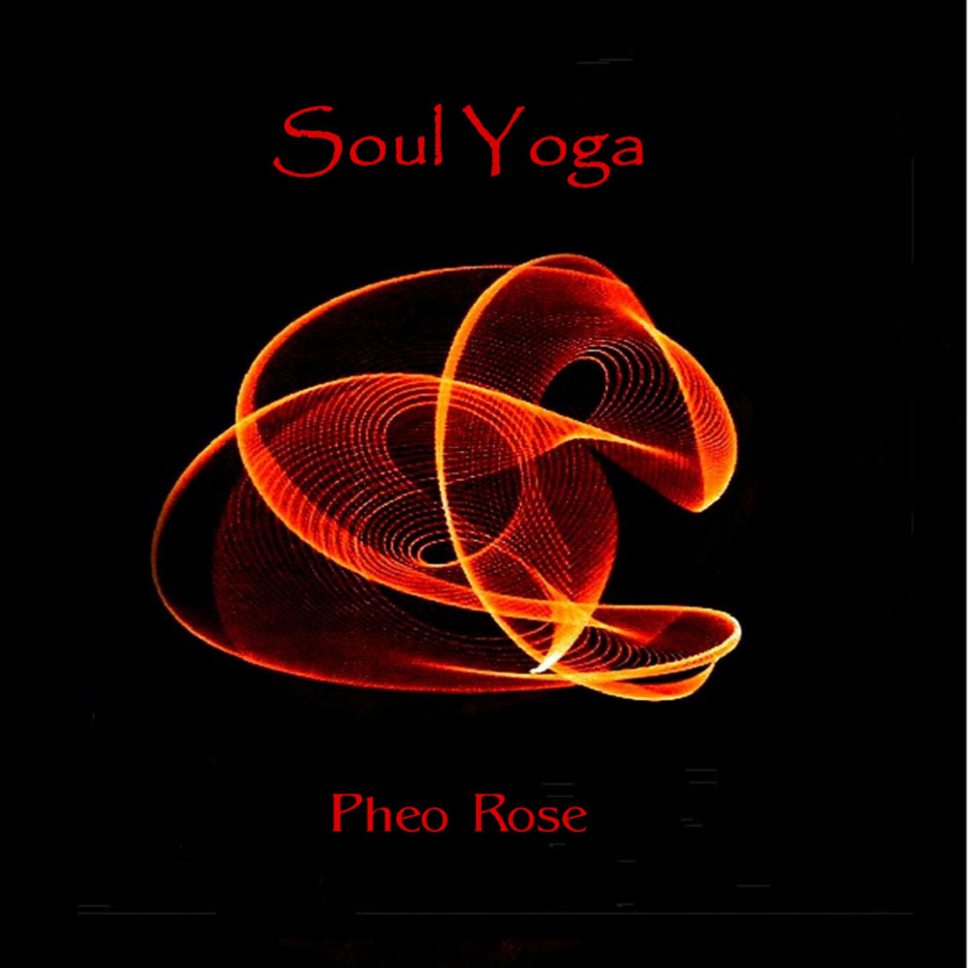 Релиз Soul Yoga