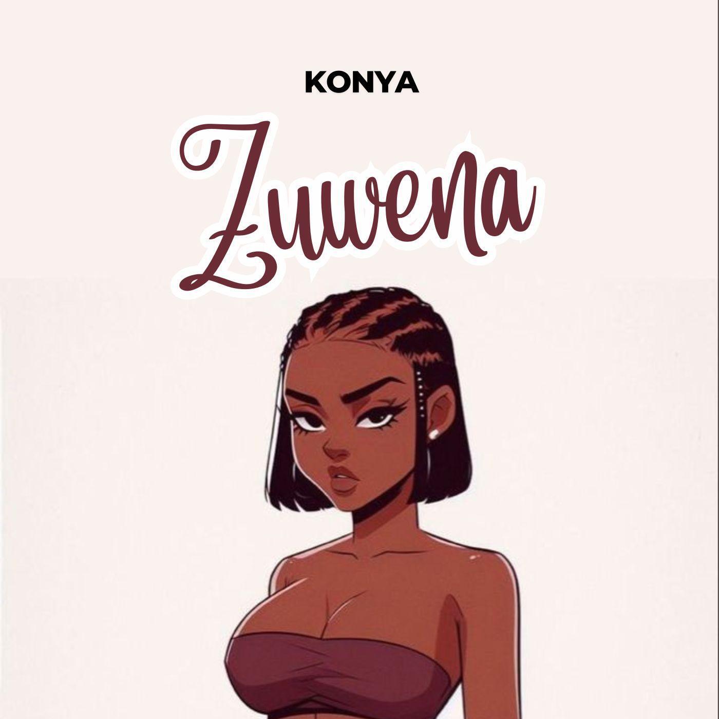 Konya