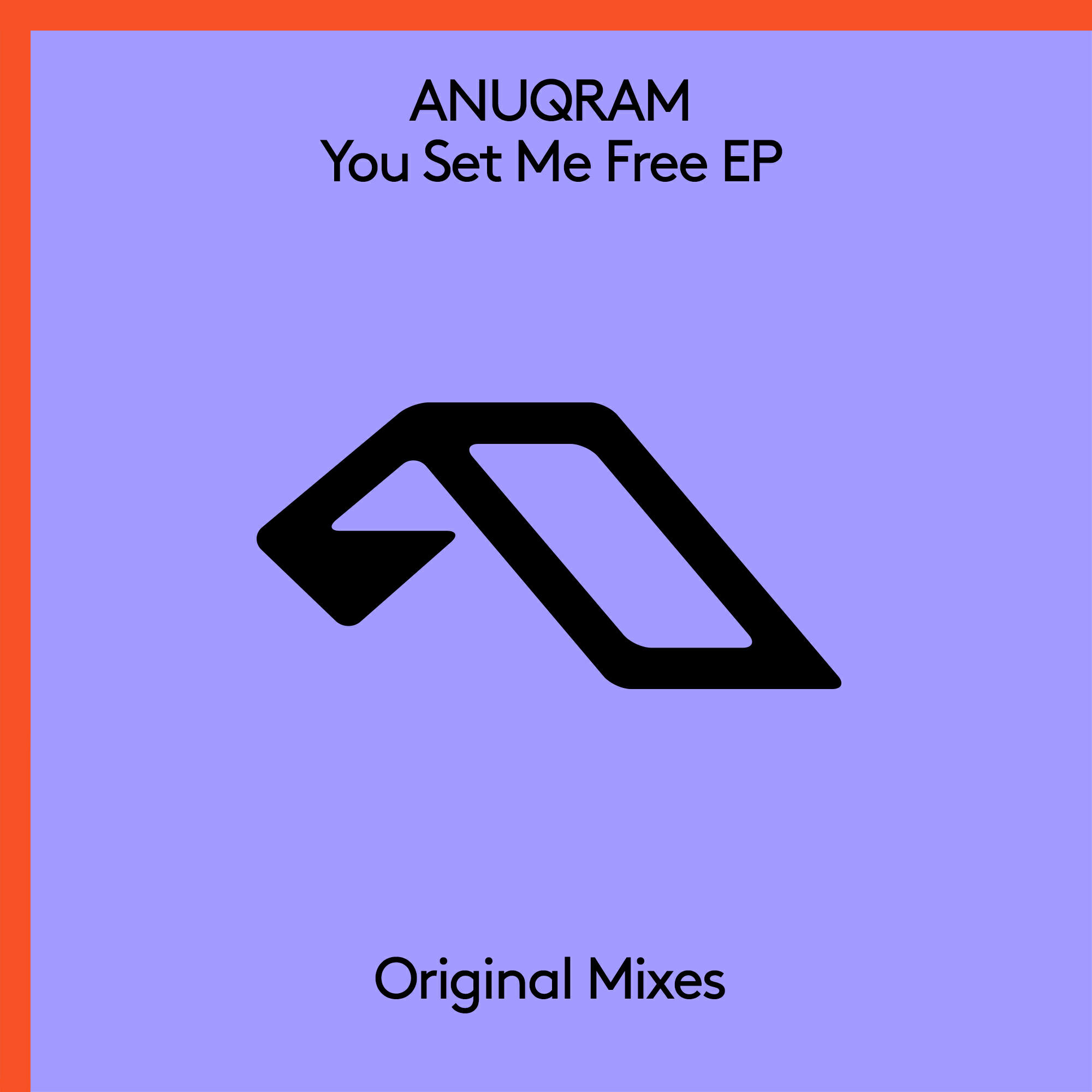 Релиз You Set Me Free EP
