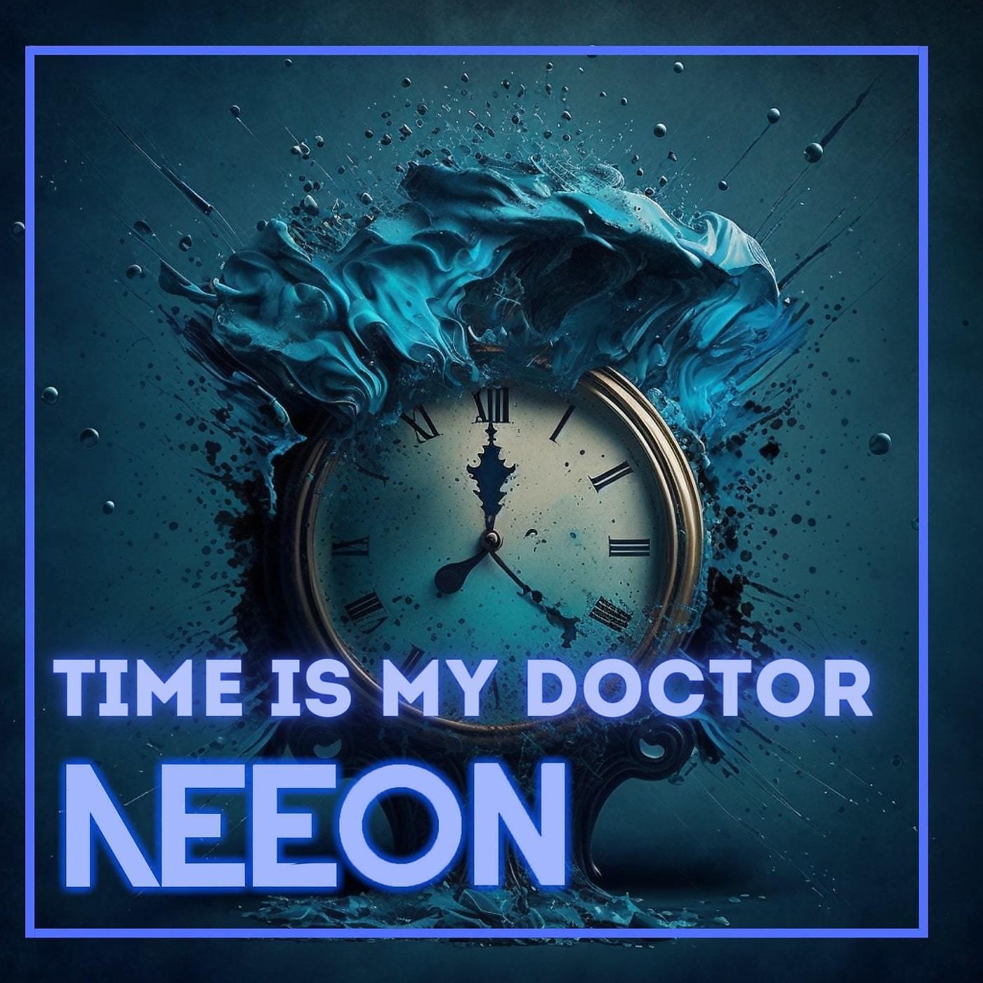 Релиз Time Is My Doctor