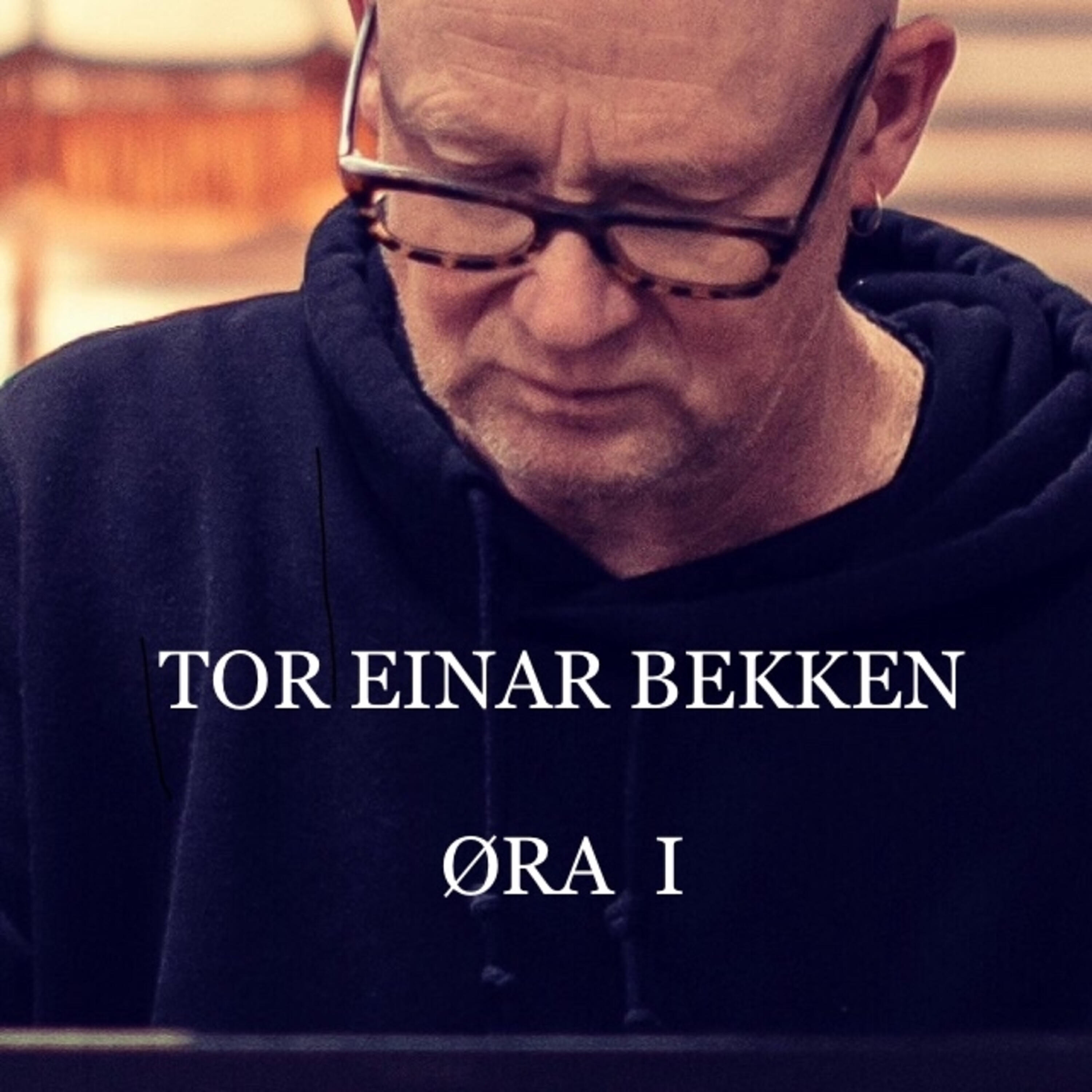 Релиз Øra I