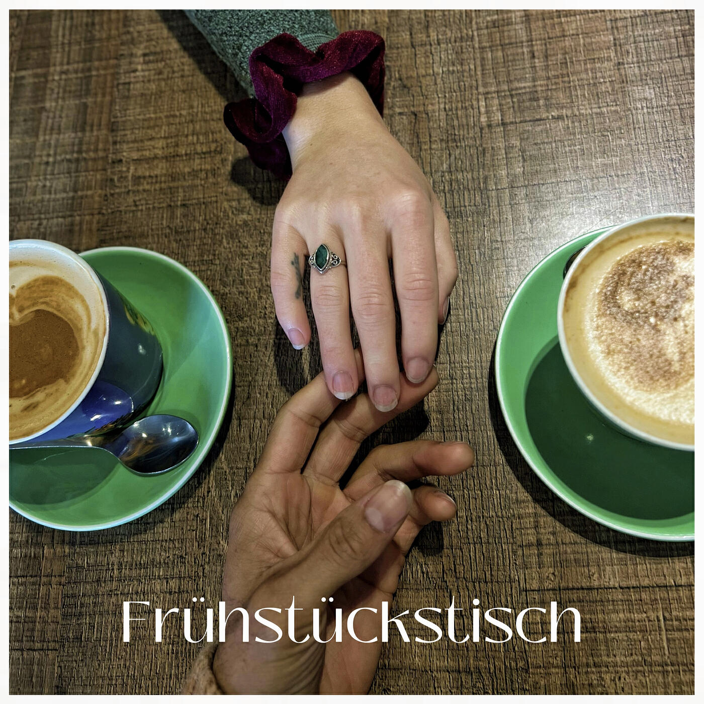 Релиз Fruhstuckstisch