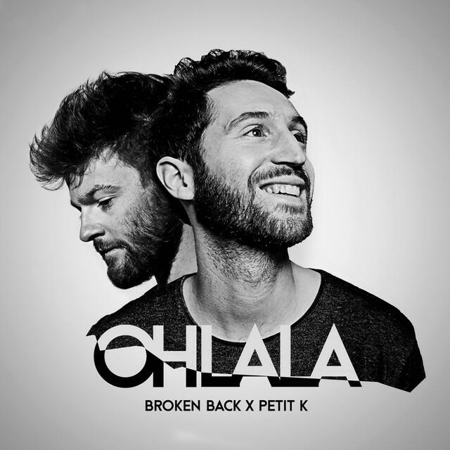 Релиз Ohlala (Radio Edit)