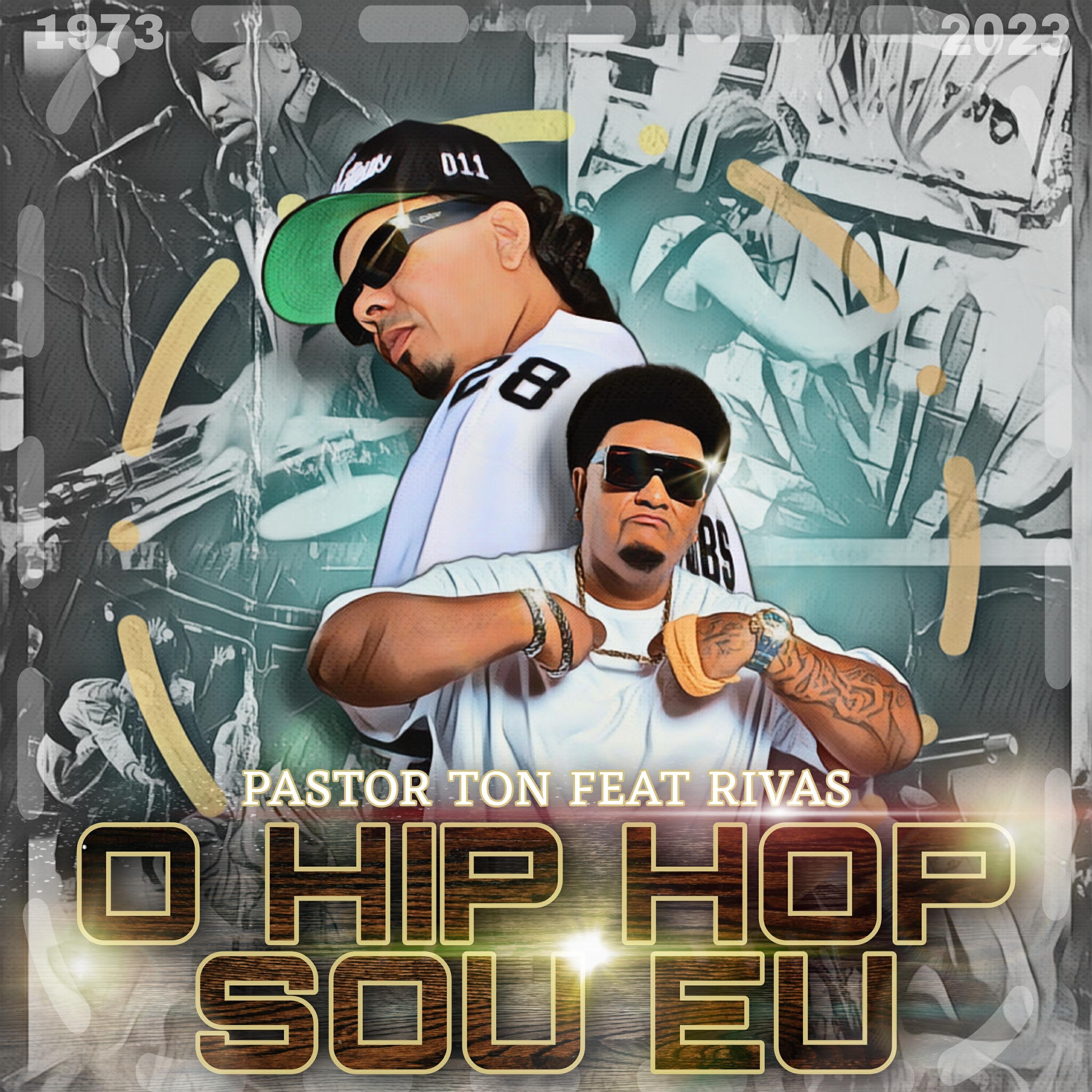 Релиз O Hip-Hop Sou Eu