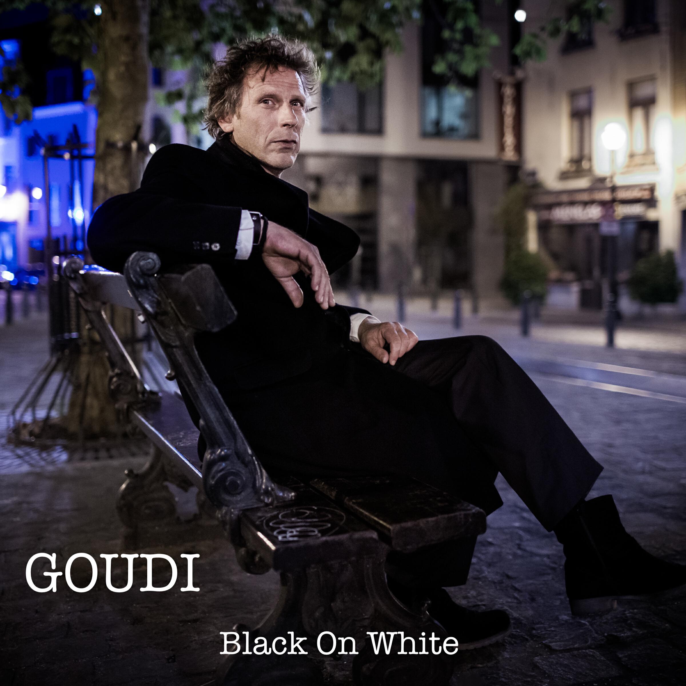 Релиз Black On White