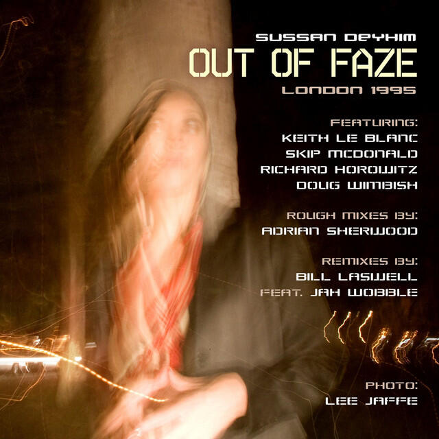 Релиз Out of Faze