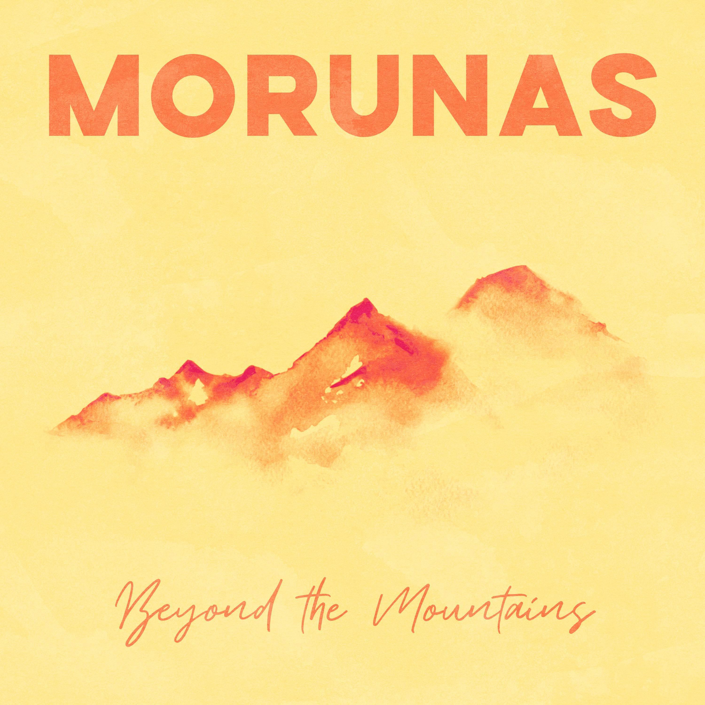Релиз Beyond the Mountains