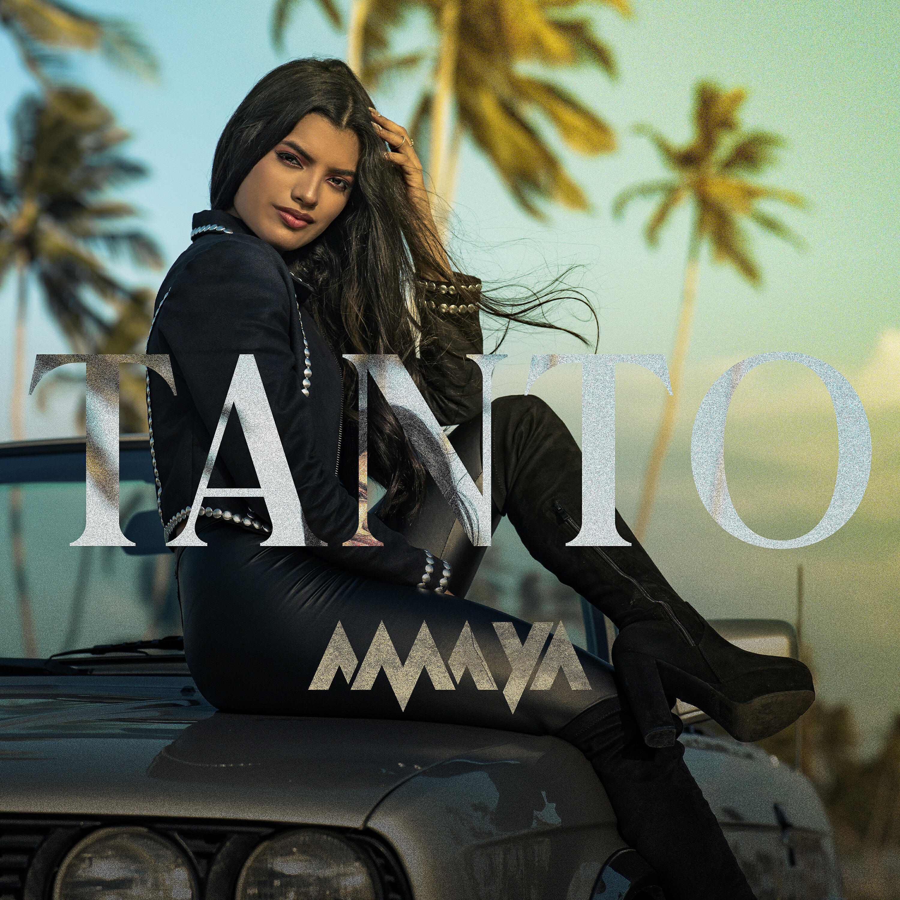 Релиз Tanto