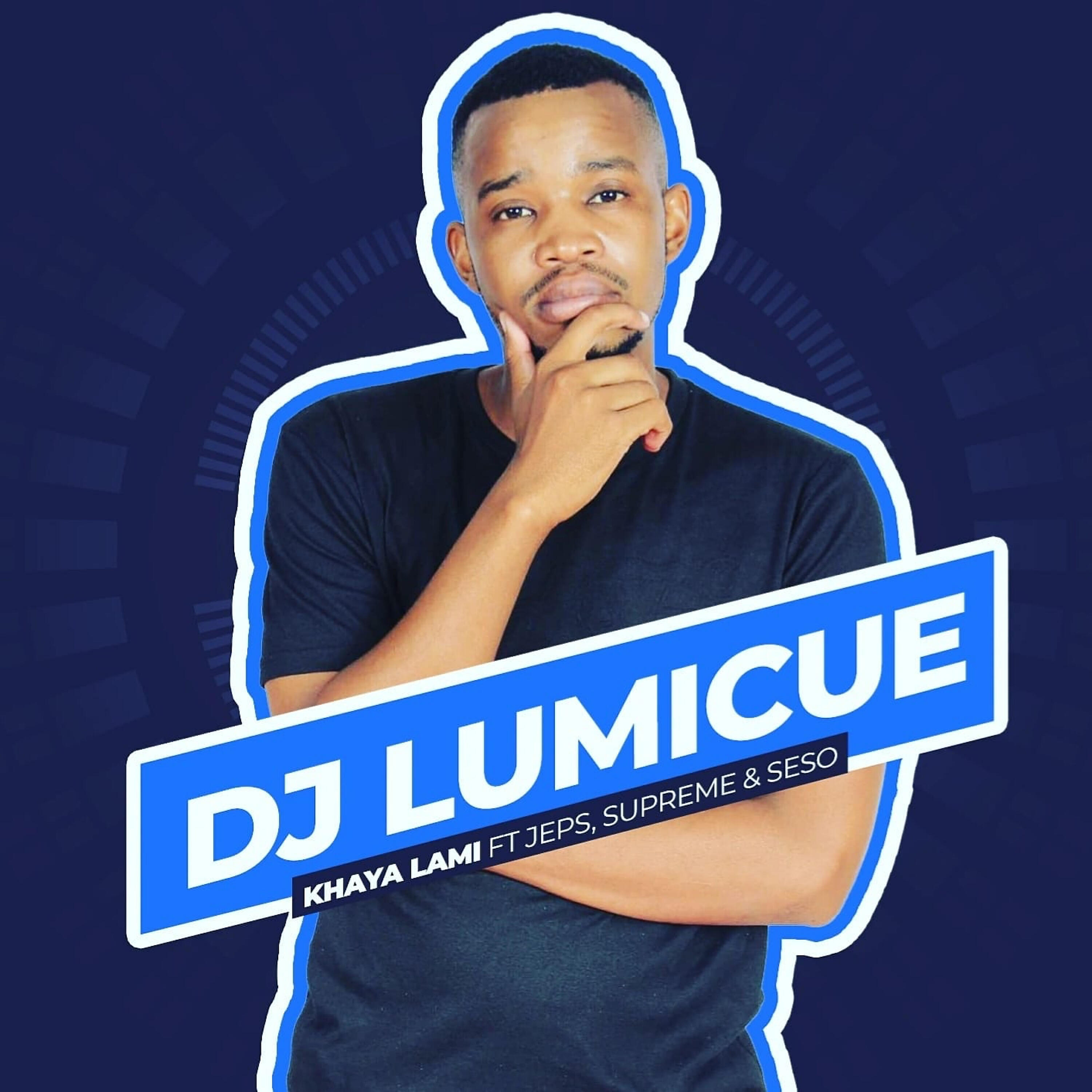Dj Lumicue