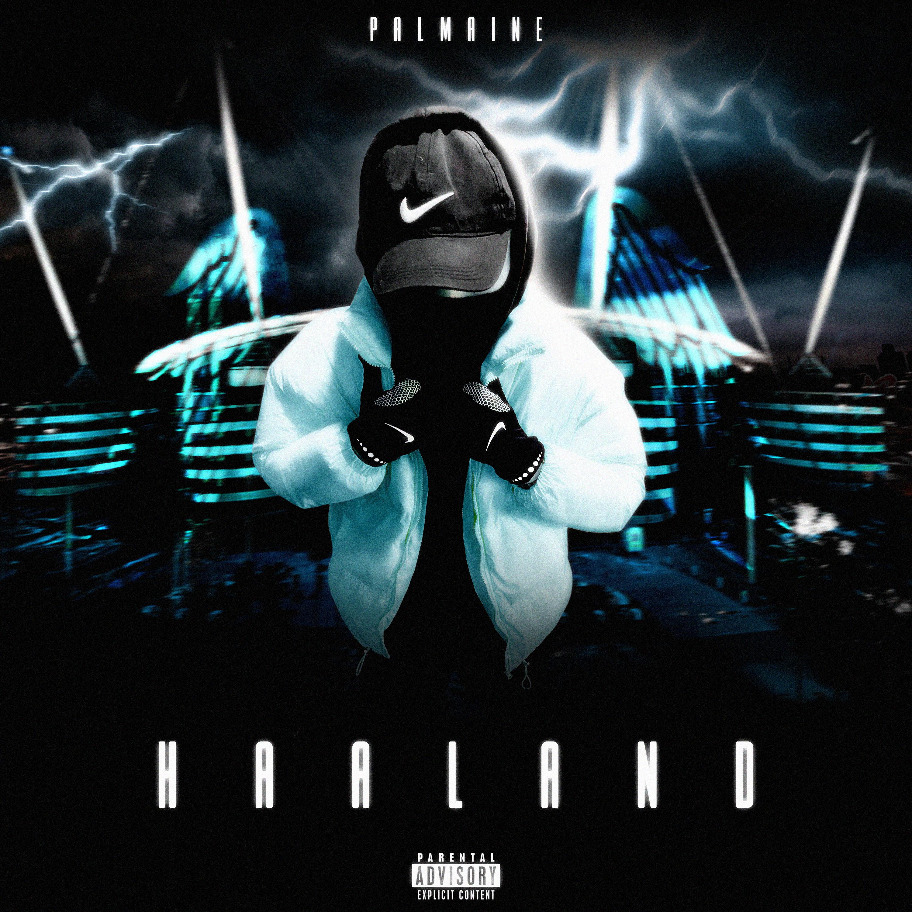 Релиз HAALAND