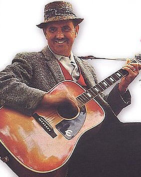 Archie Campbell