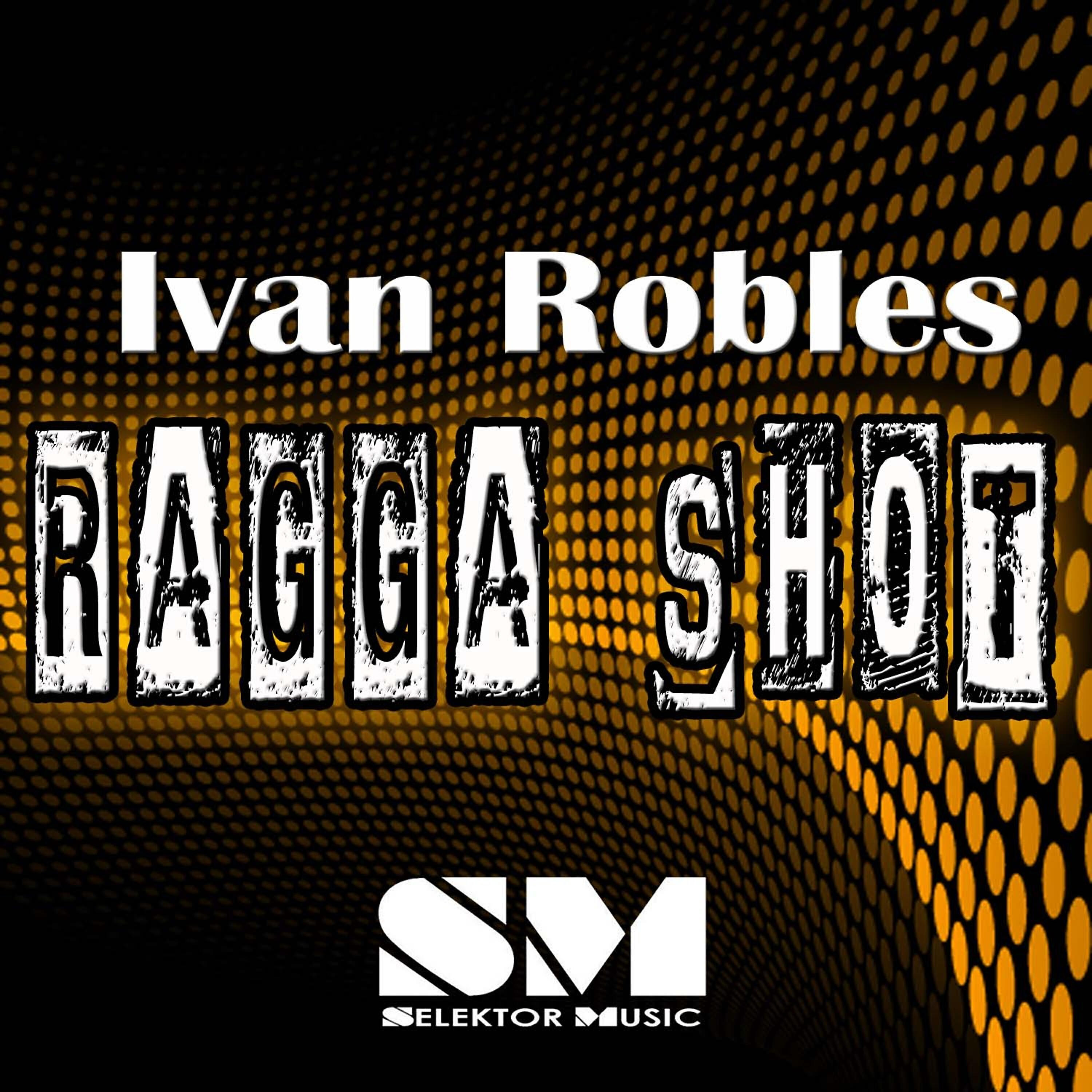 Релиз Ragga Shot