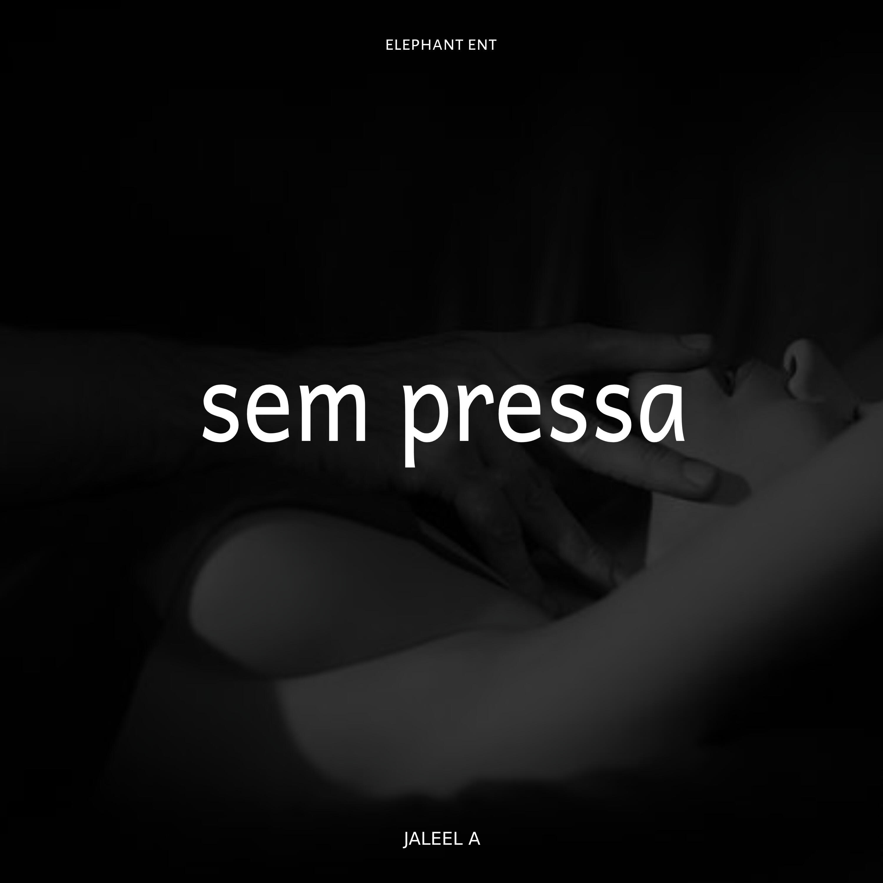 Релиз Sem Pressa