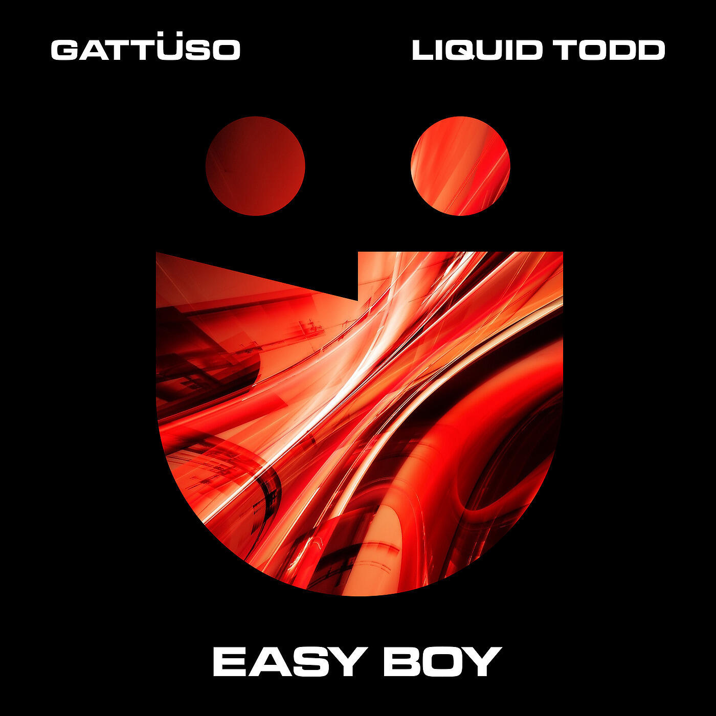 Релиз Easy Boy