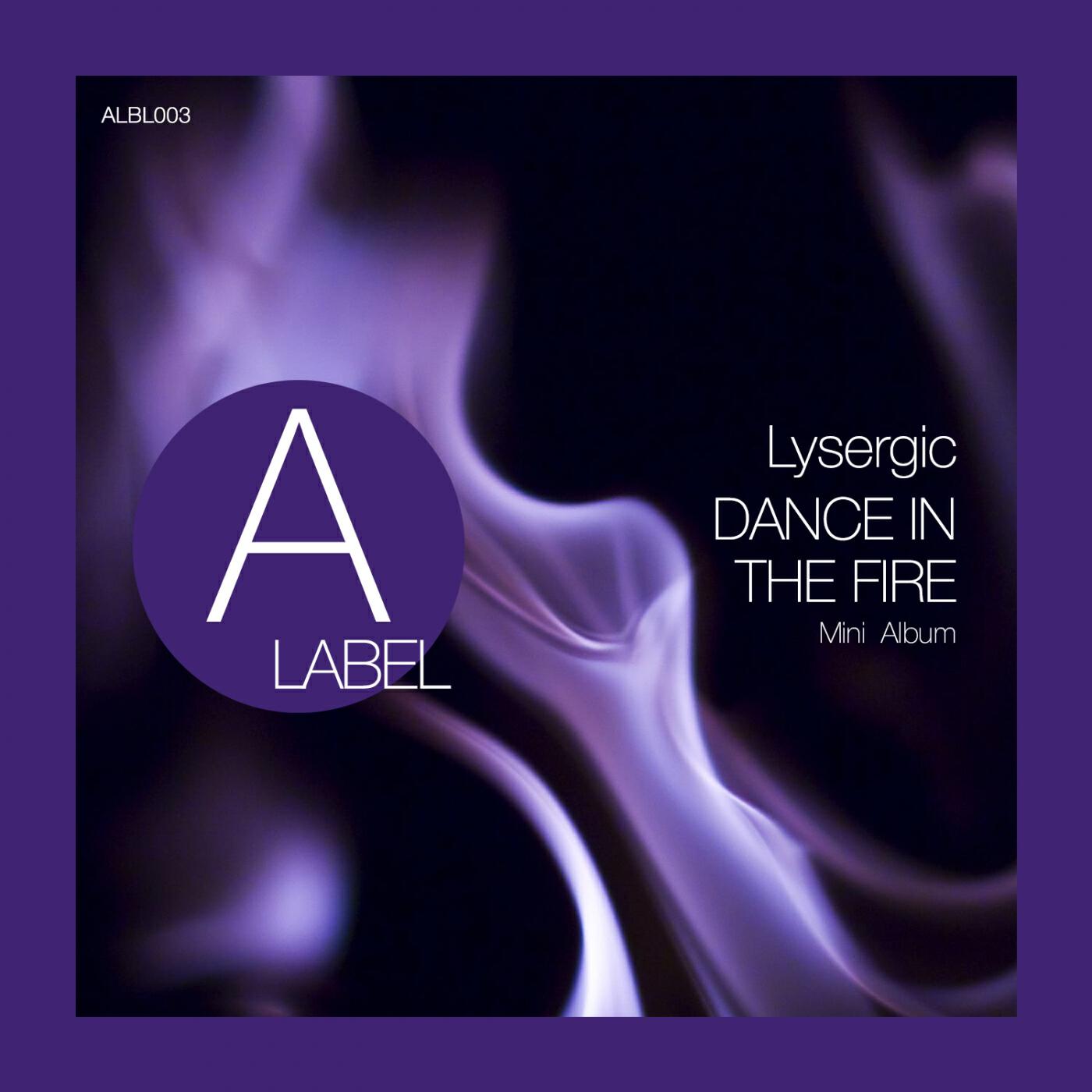 Релиз Dance In The Fire