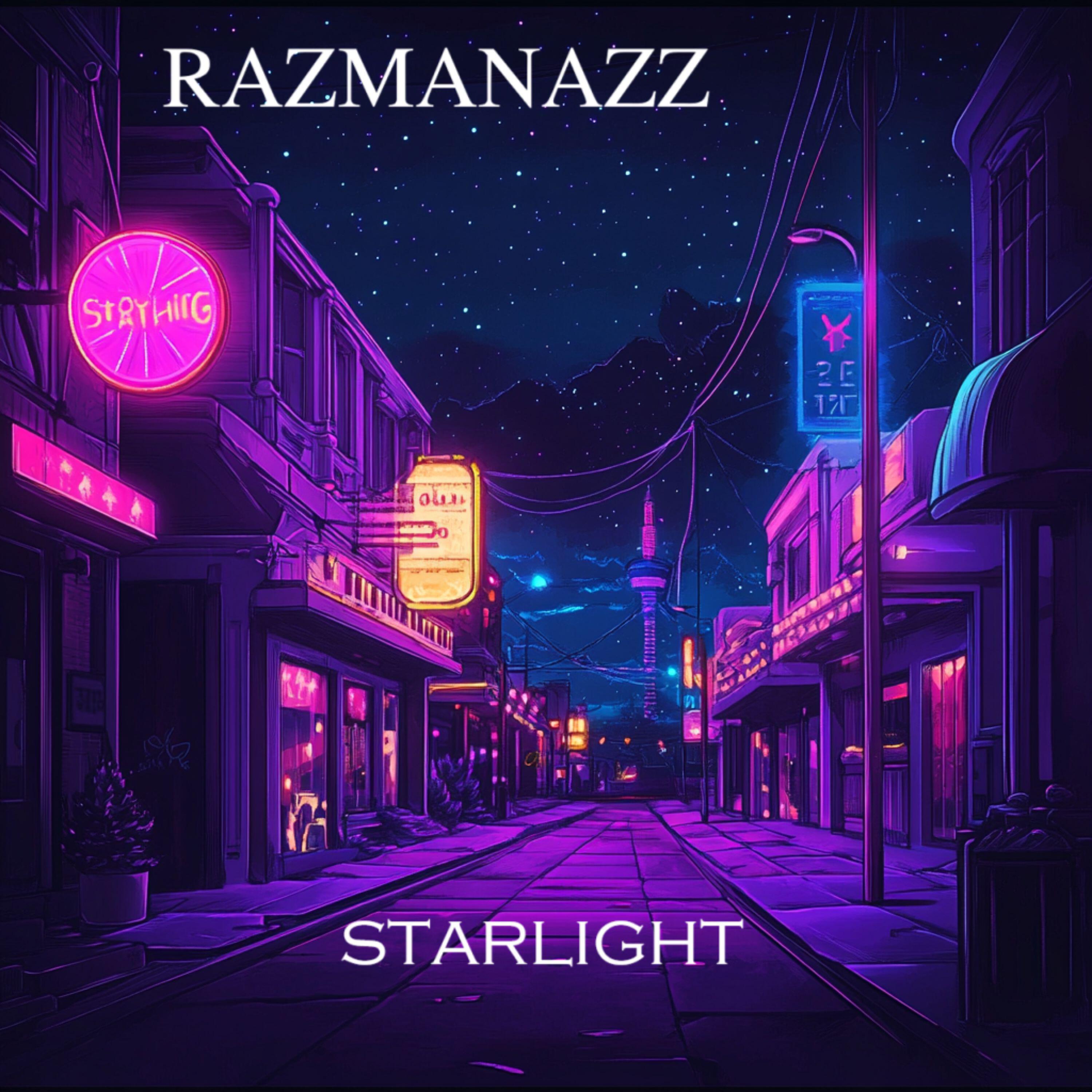 Релиз Starlight